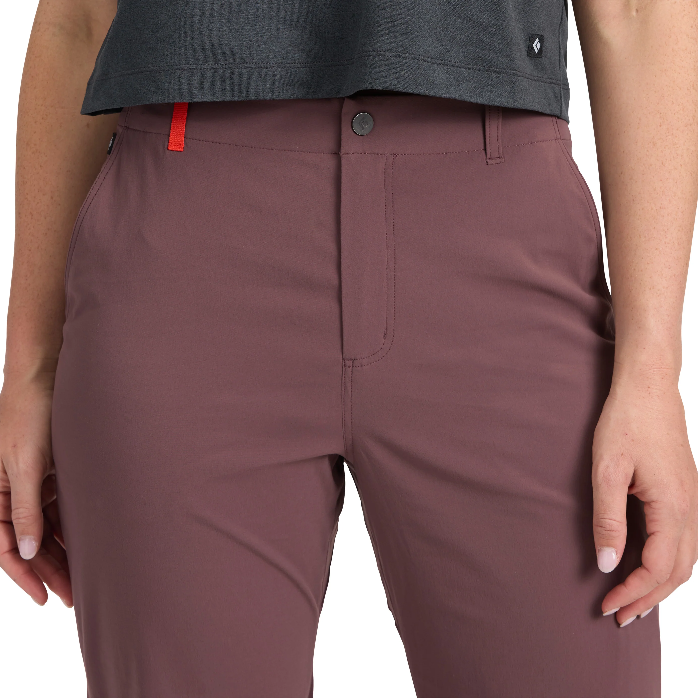 Women's Pursuit Hybrid Pants - Image 12