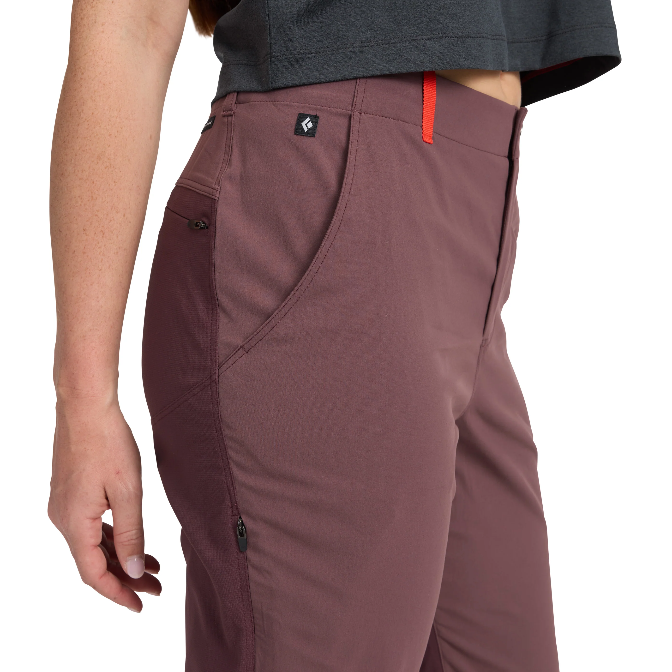 Women's Pursuit Hybrid Pants - Image 13