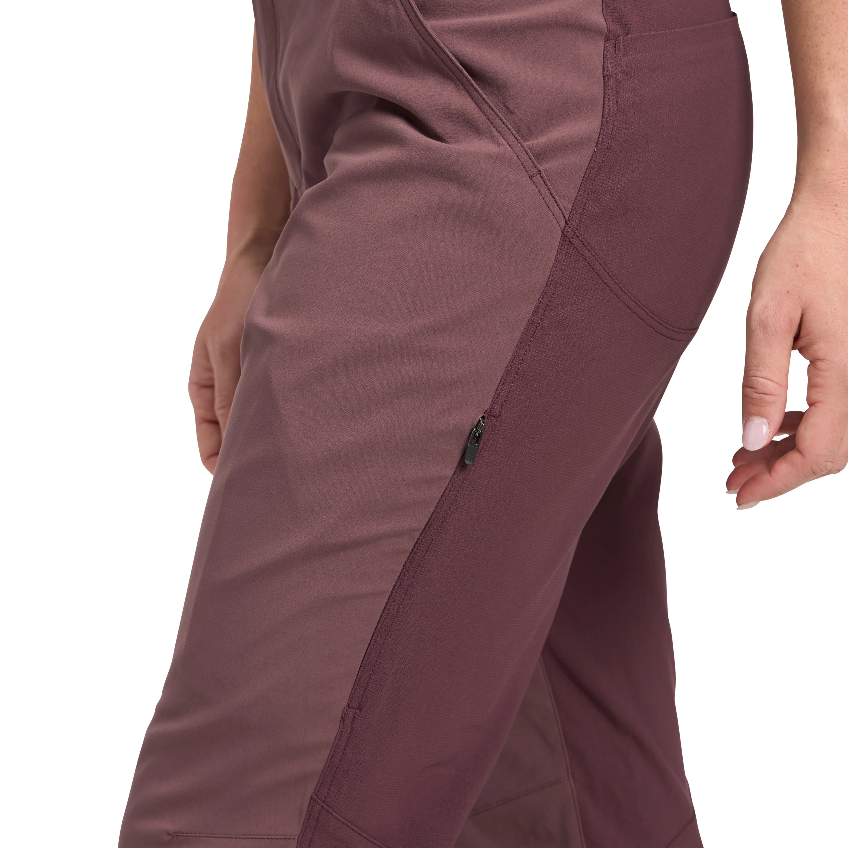 Women's Pursuit Hybrid Pants - Image 16