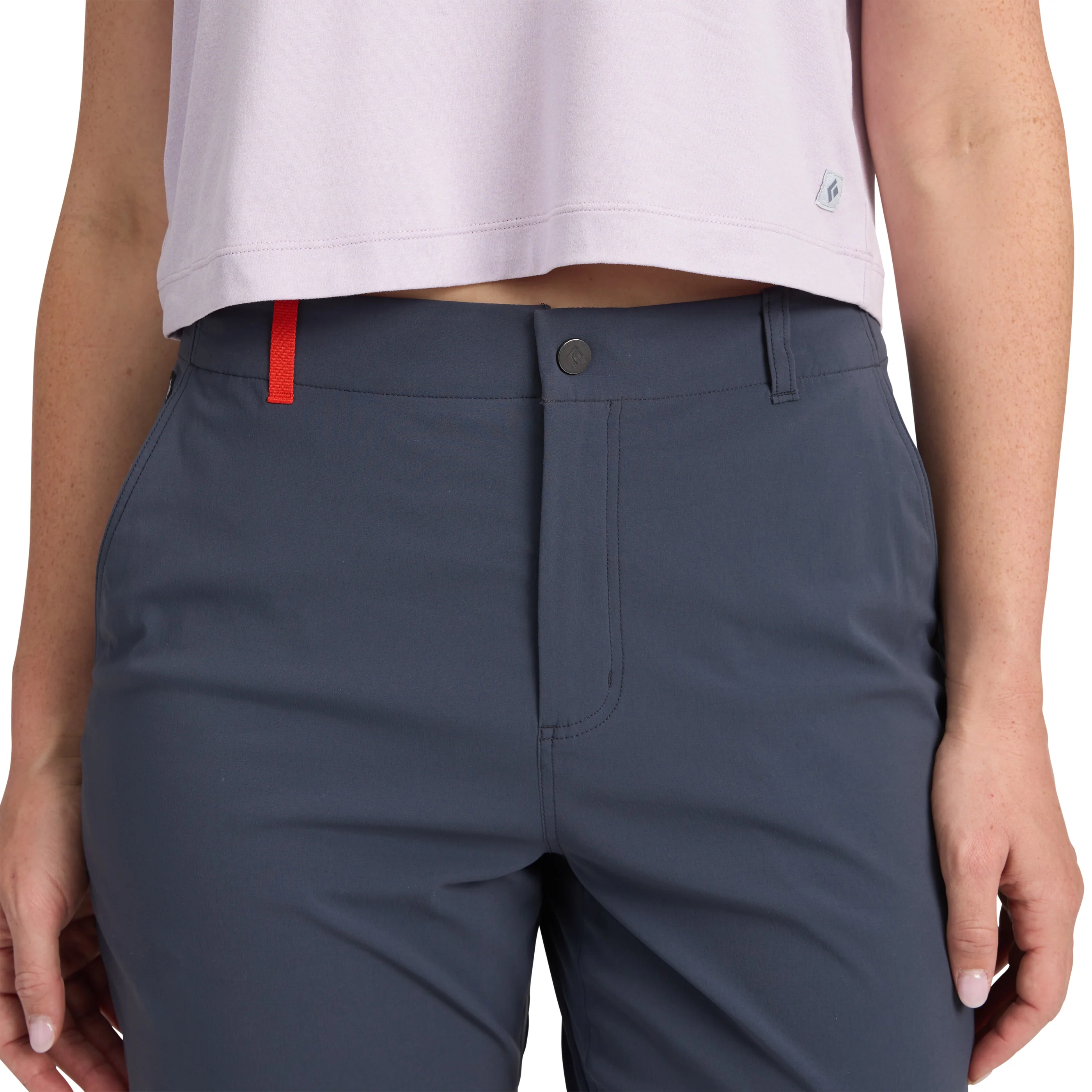 Women's Pursuit Hybrid Pants - Image 4