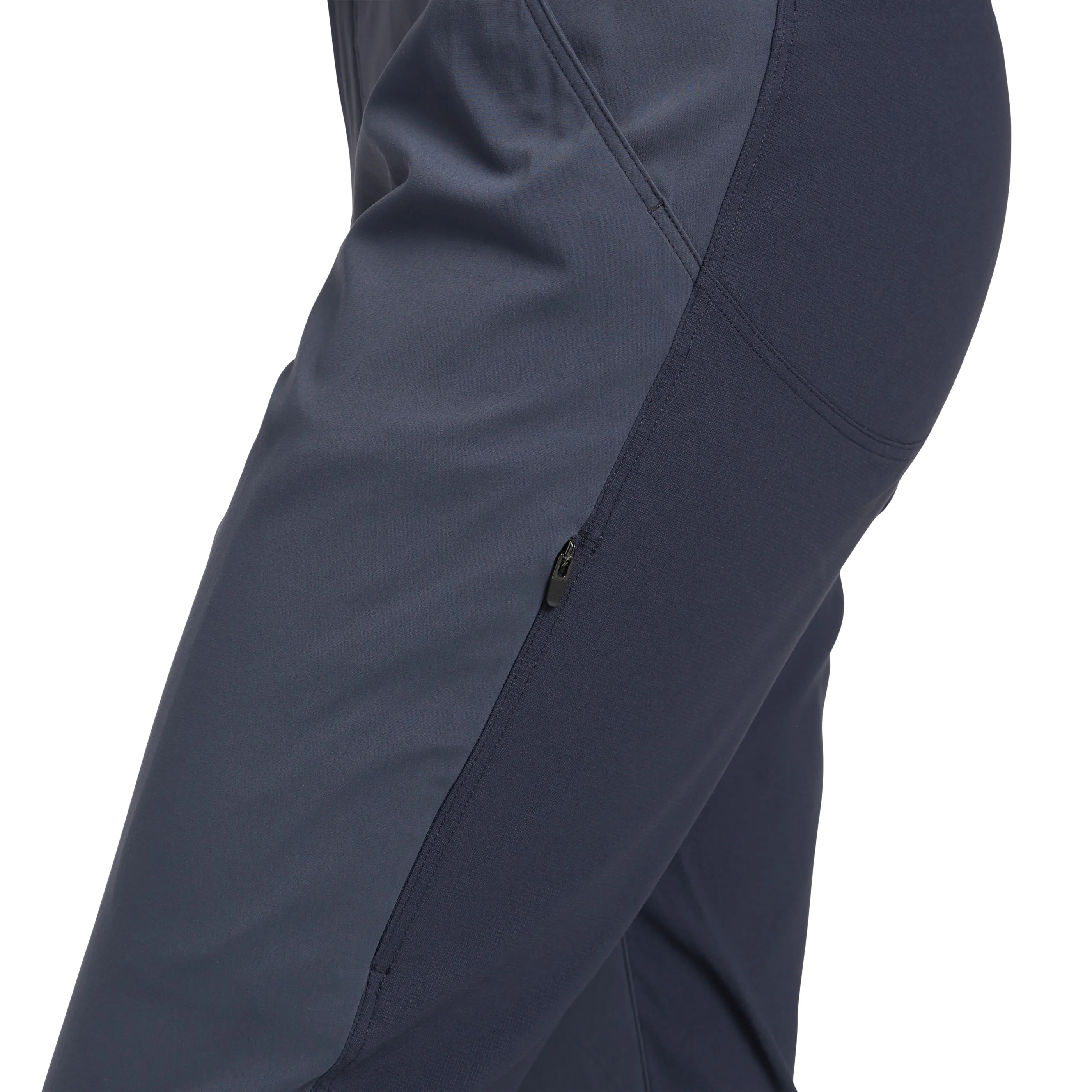 Women's Pursuit Hybrid Pants - Image 7