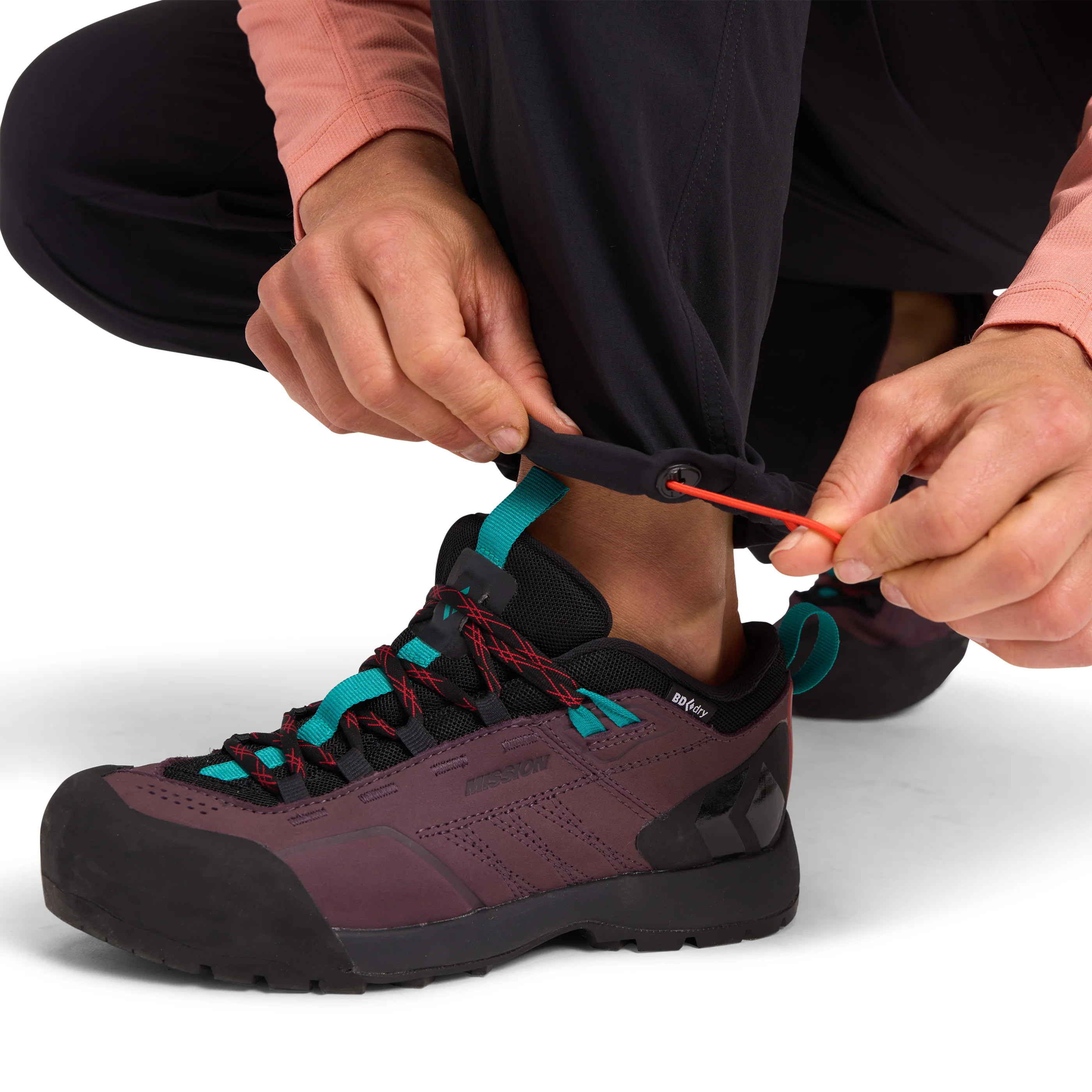 Women's Pursuit Pants - Image 11