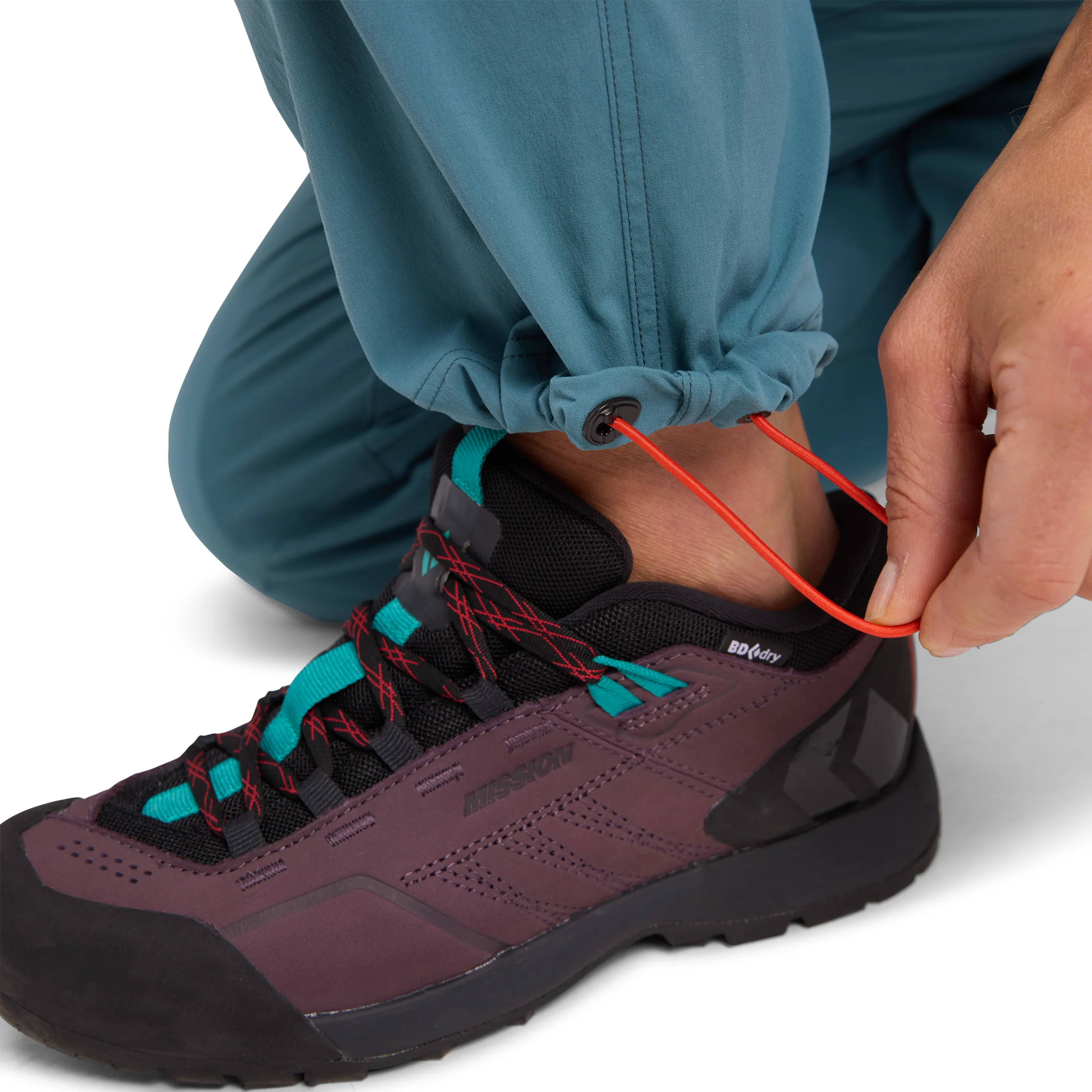 Women's Pursuit Pants - Image 36