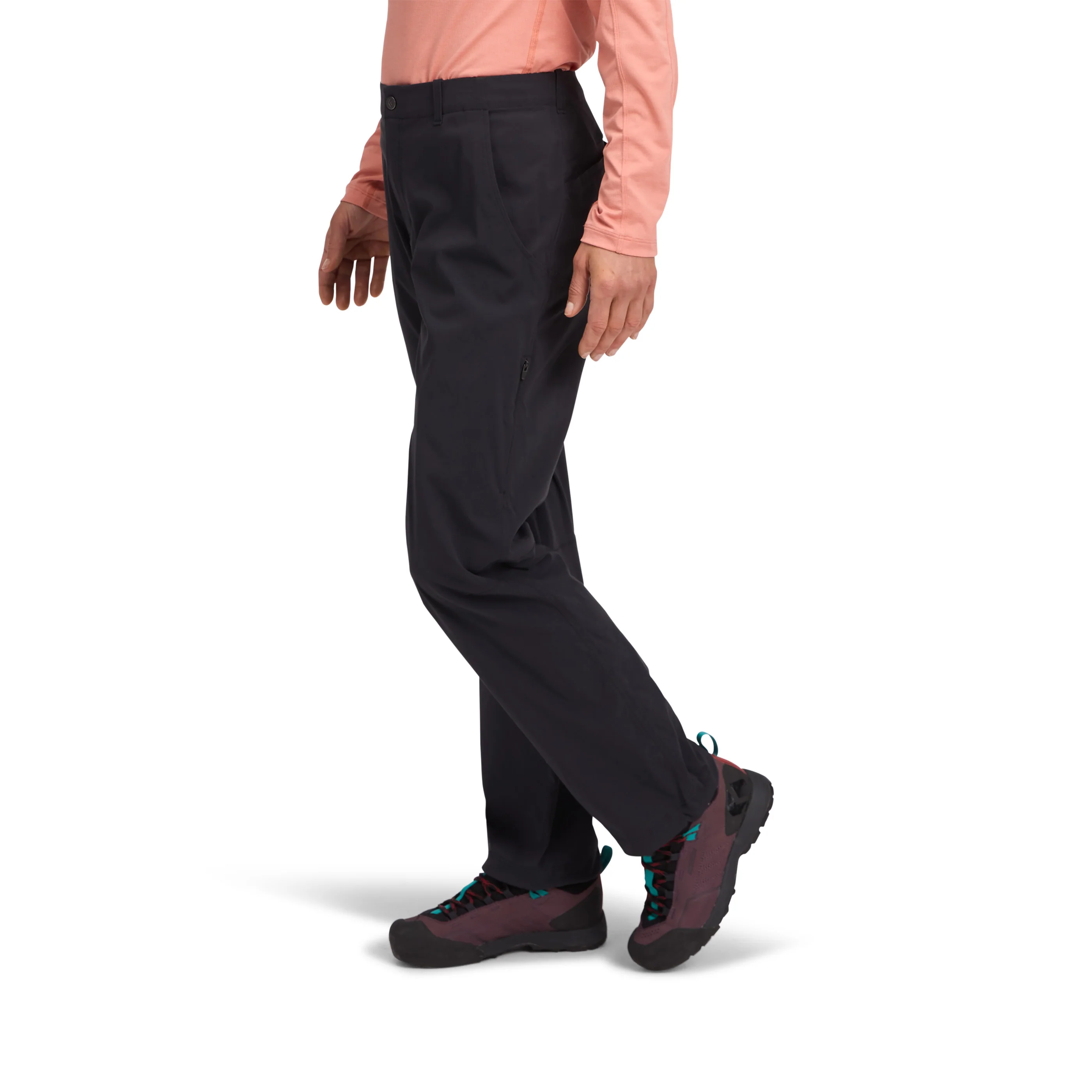 Women's Pursuit Pants - Image 4