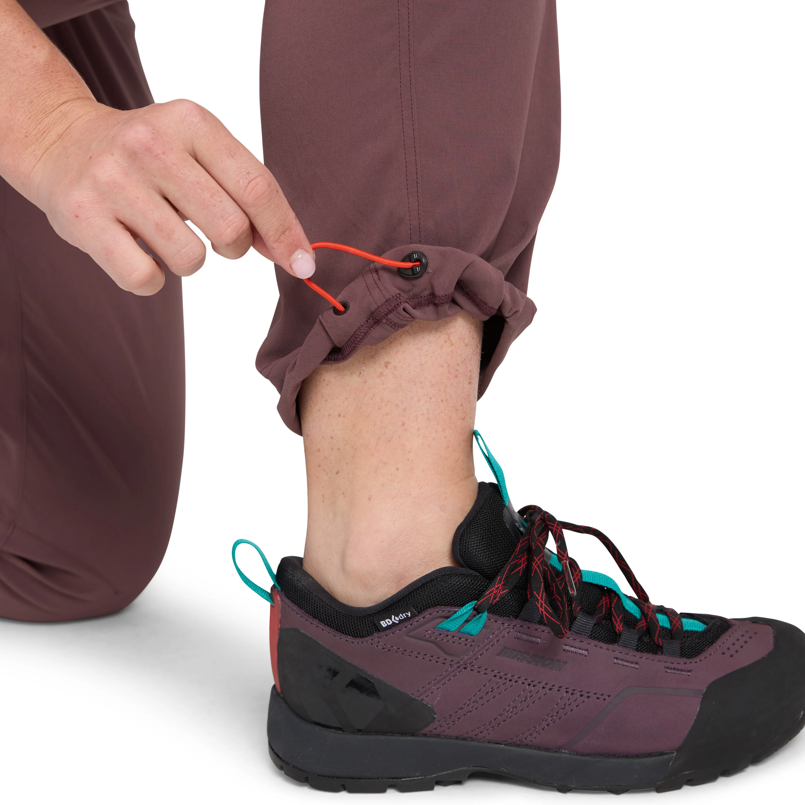 Women's Pursuit Pants - Image 44