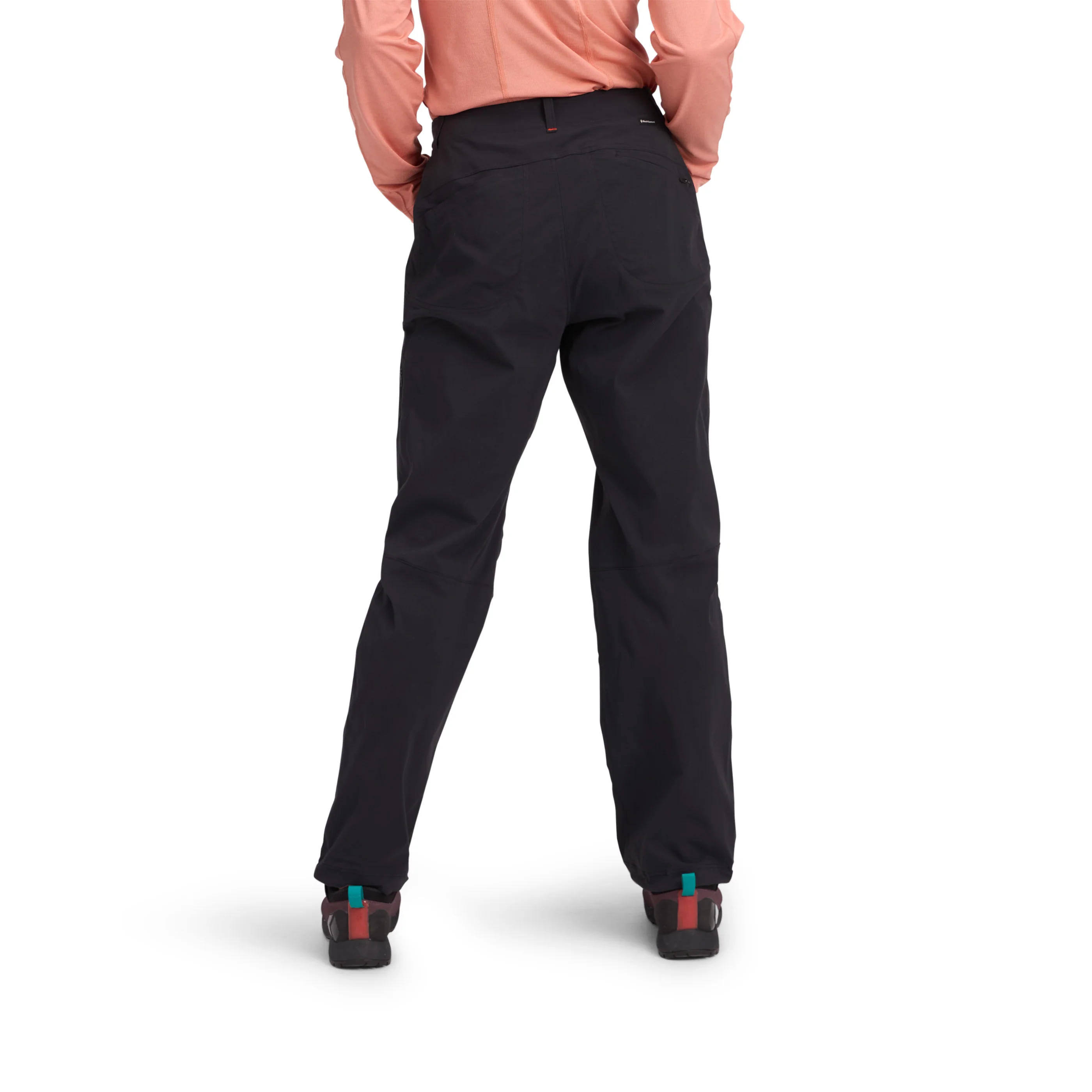 Women's Pursuit Pants - Image 5