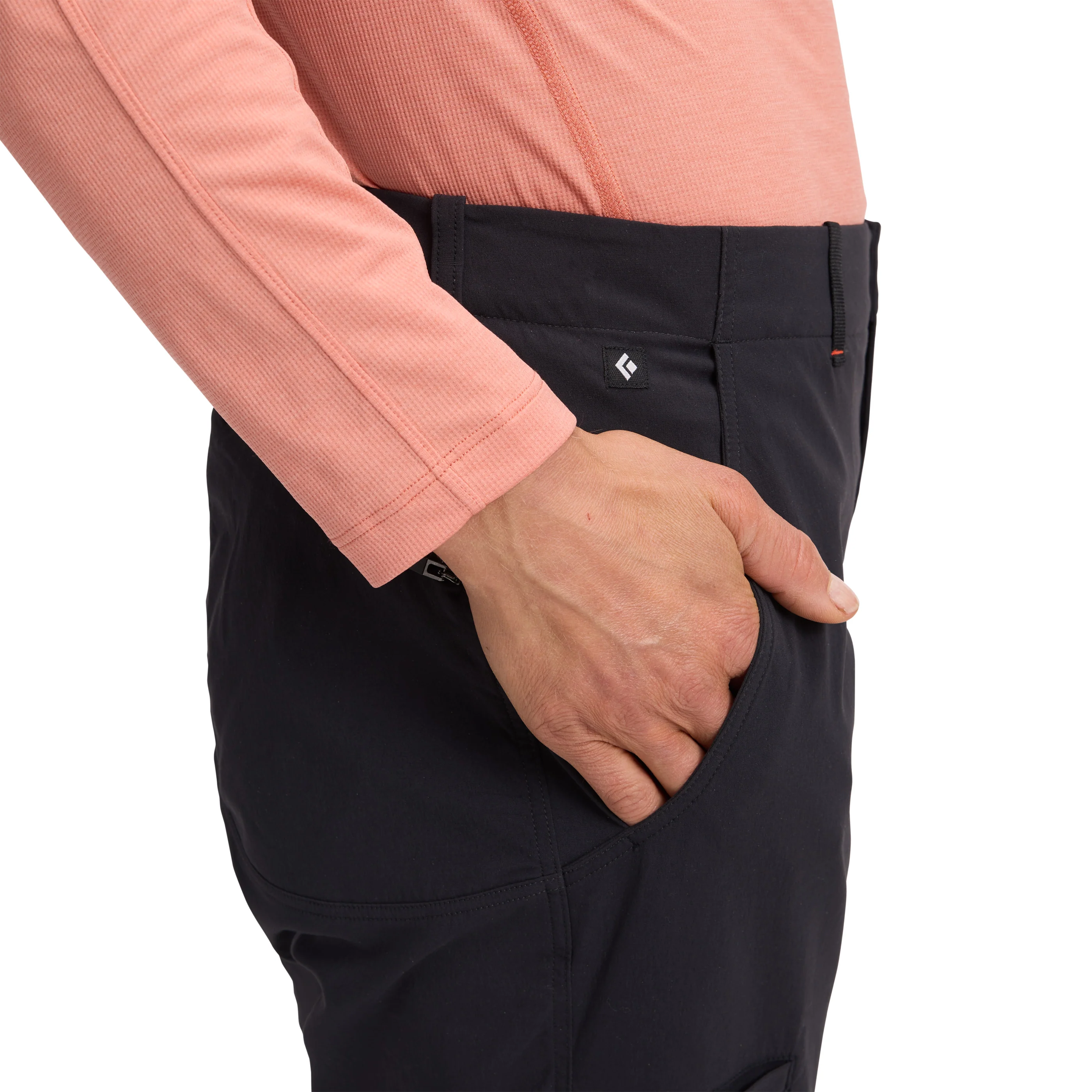 Women's Pursuit Pants - Image 7
