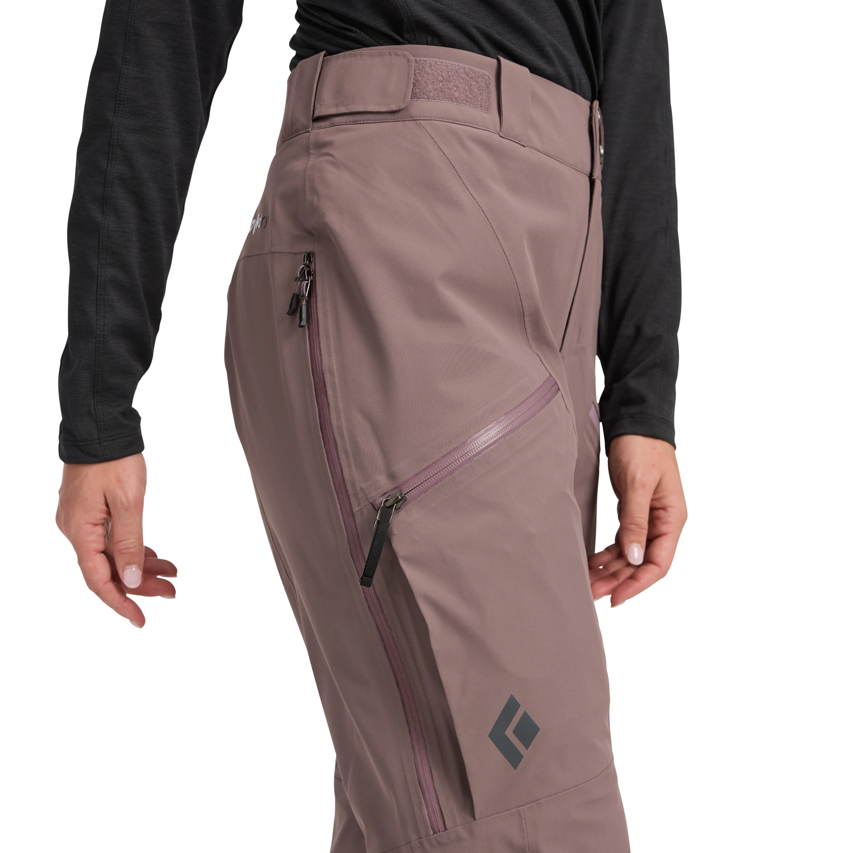 Women's Recon Insulated Pants - Image 11