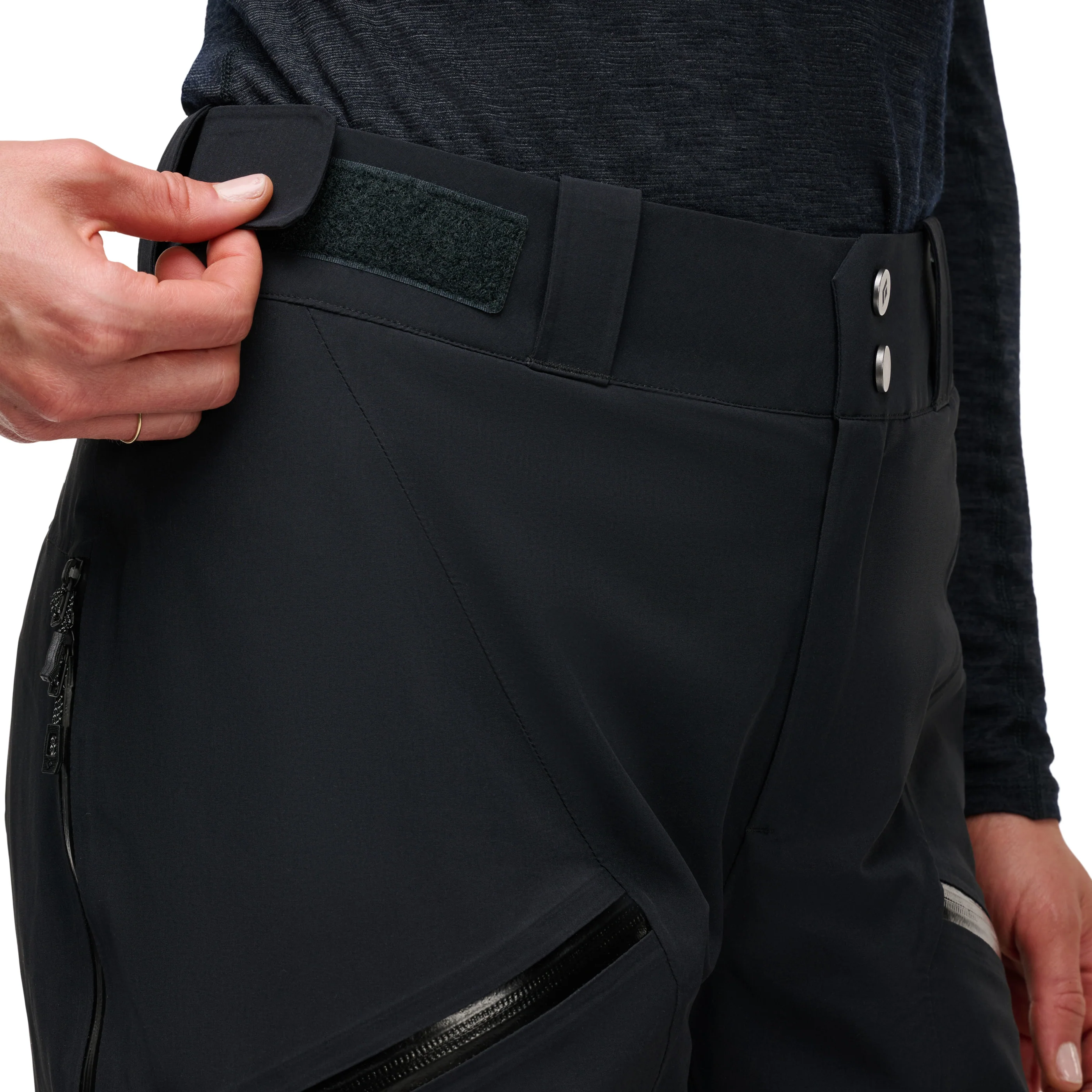 Women's Recon Insulated Pants - Image 4