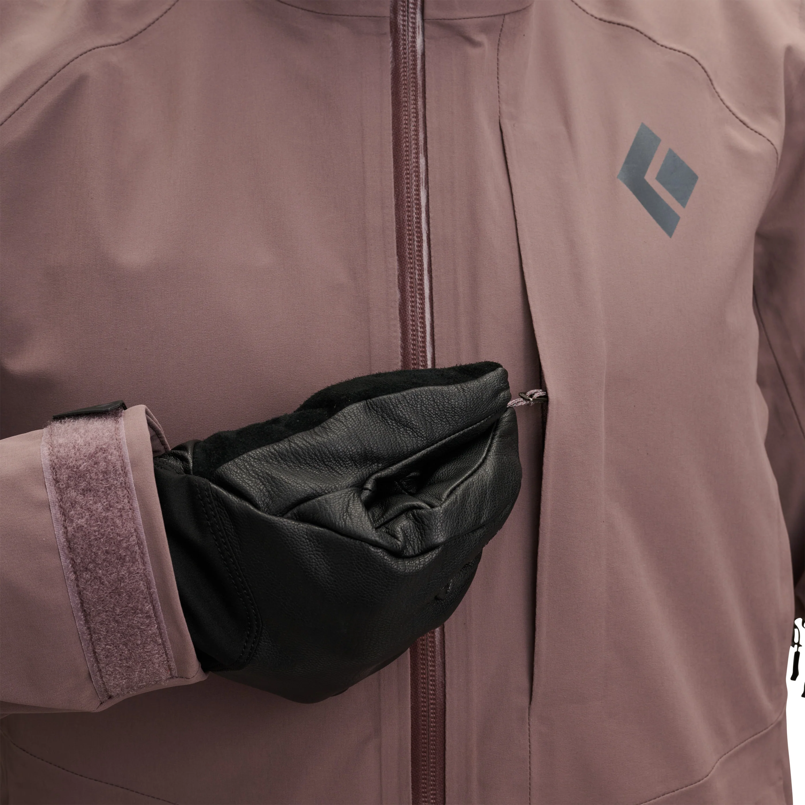 Women's Recon Insulated Shell - Image 17