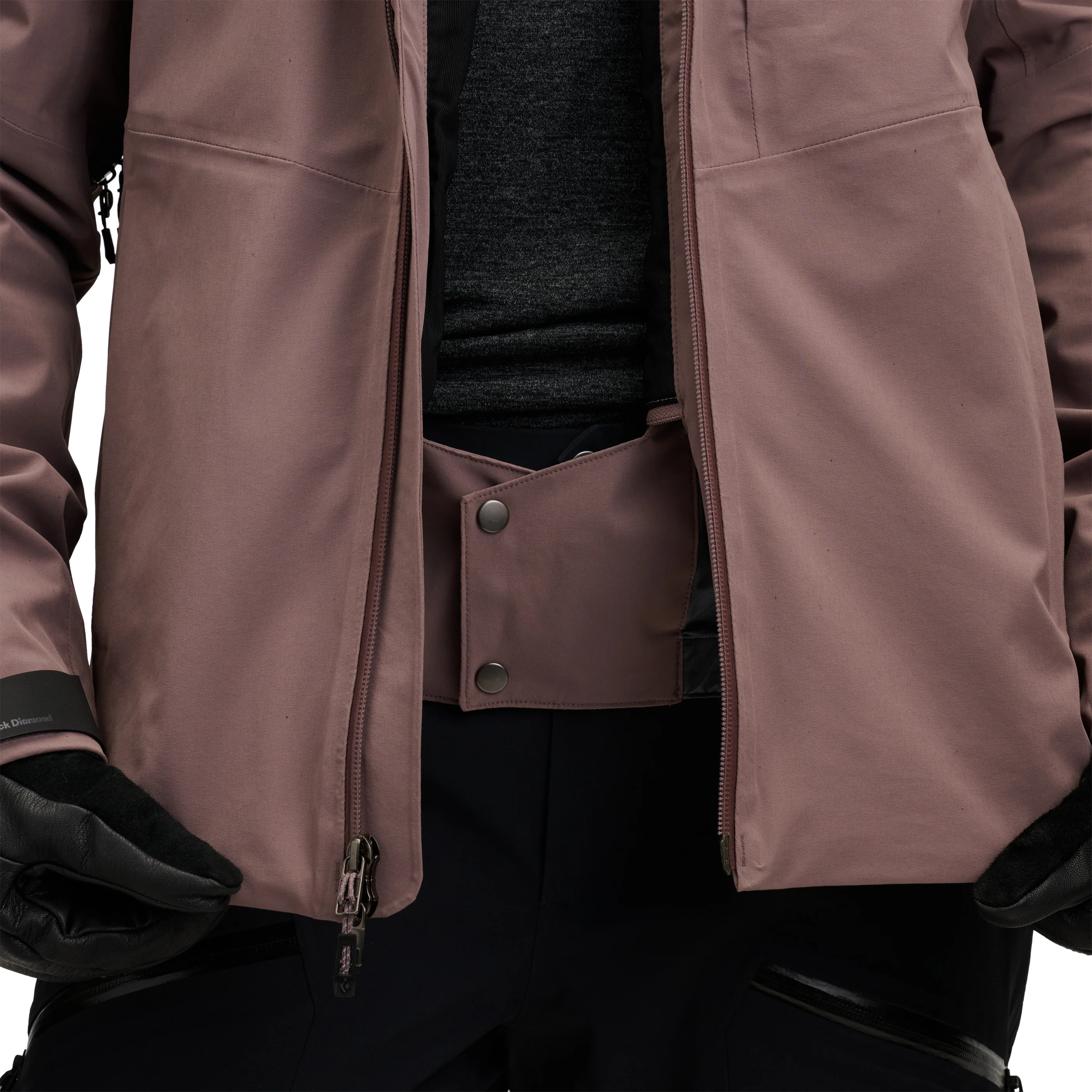 Women's Recon Insulated Shell - Image 22