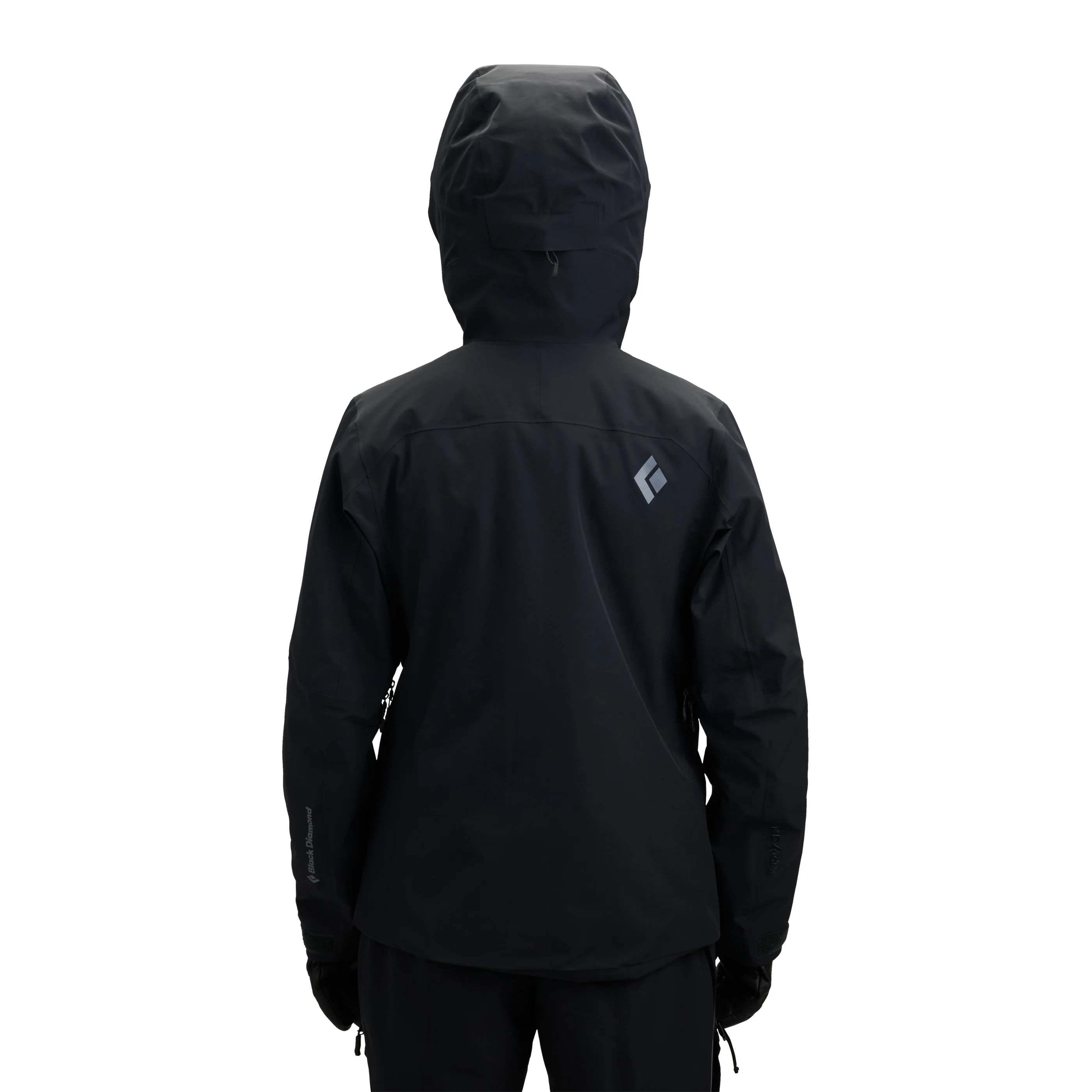 Women's Recon Insulated Shell - Image 3