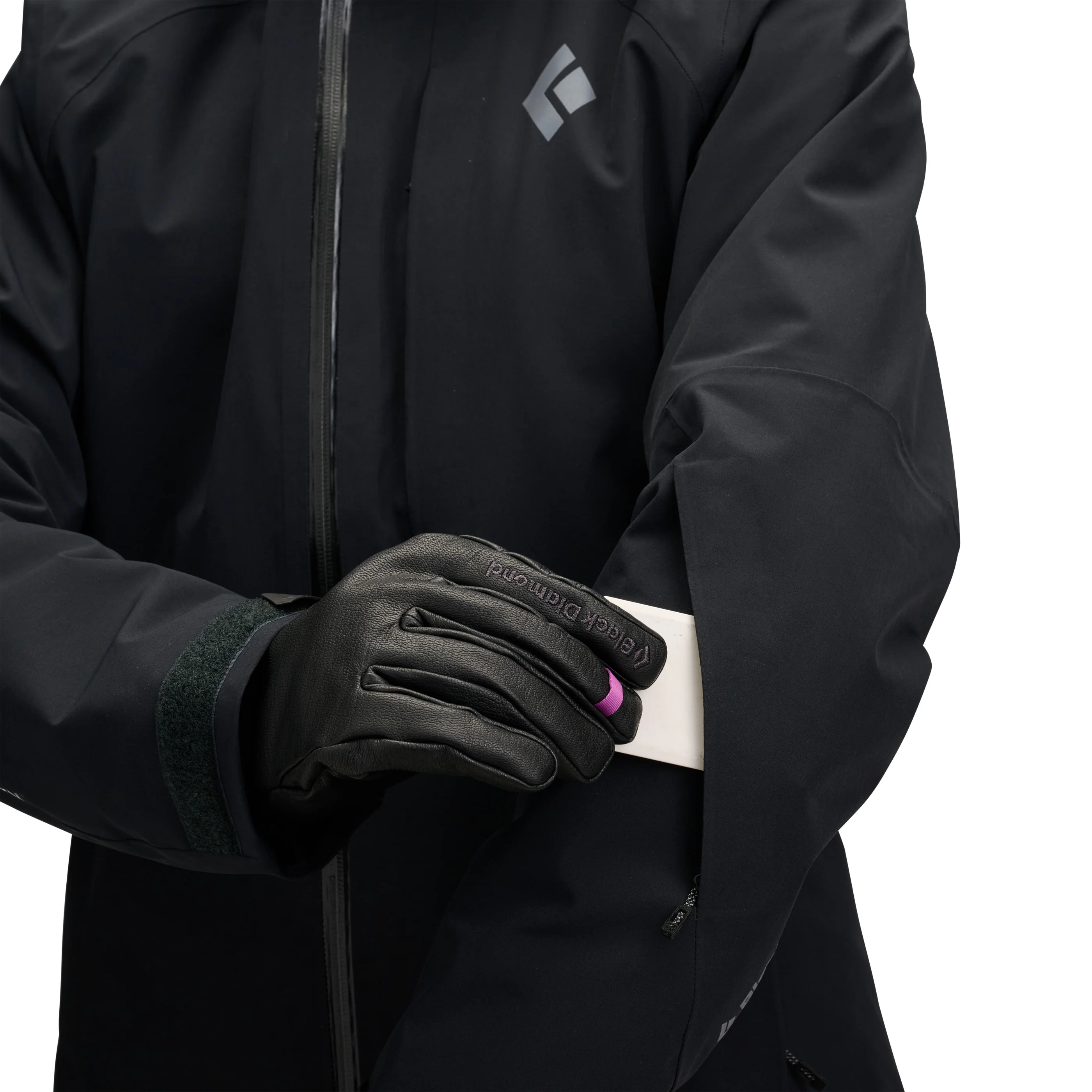Women's Recon Insulated Shell - Image 8
