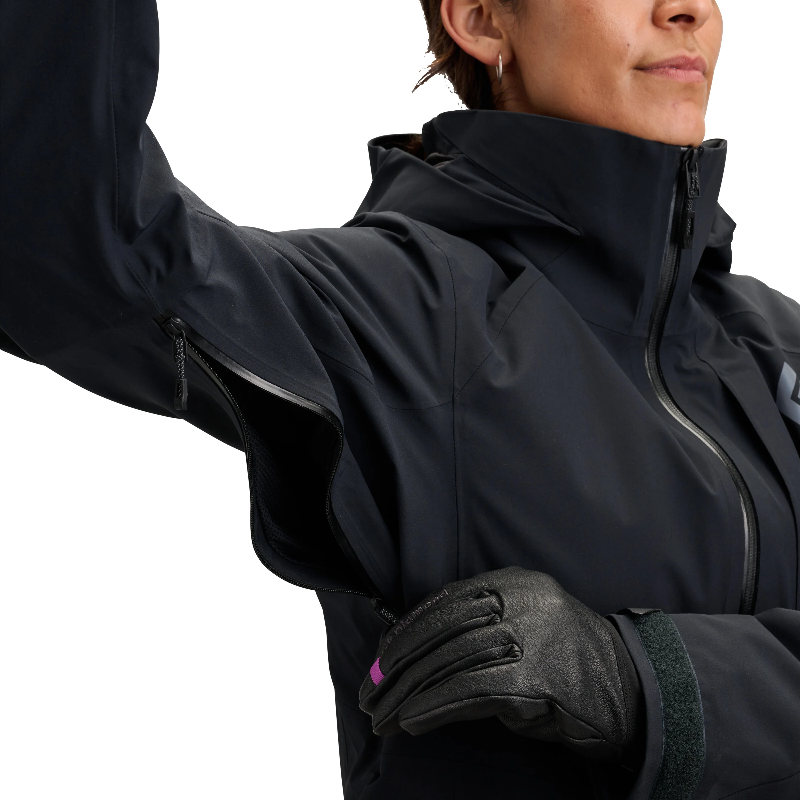 Women's Recon Insulated Shell - Image 9