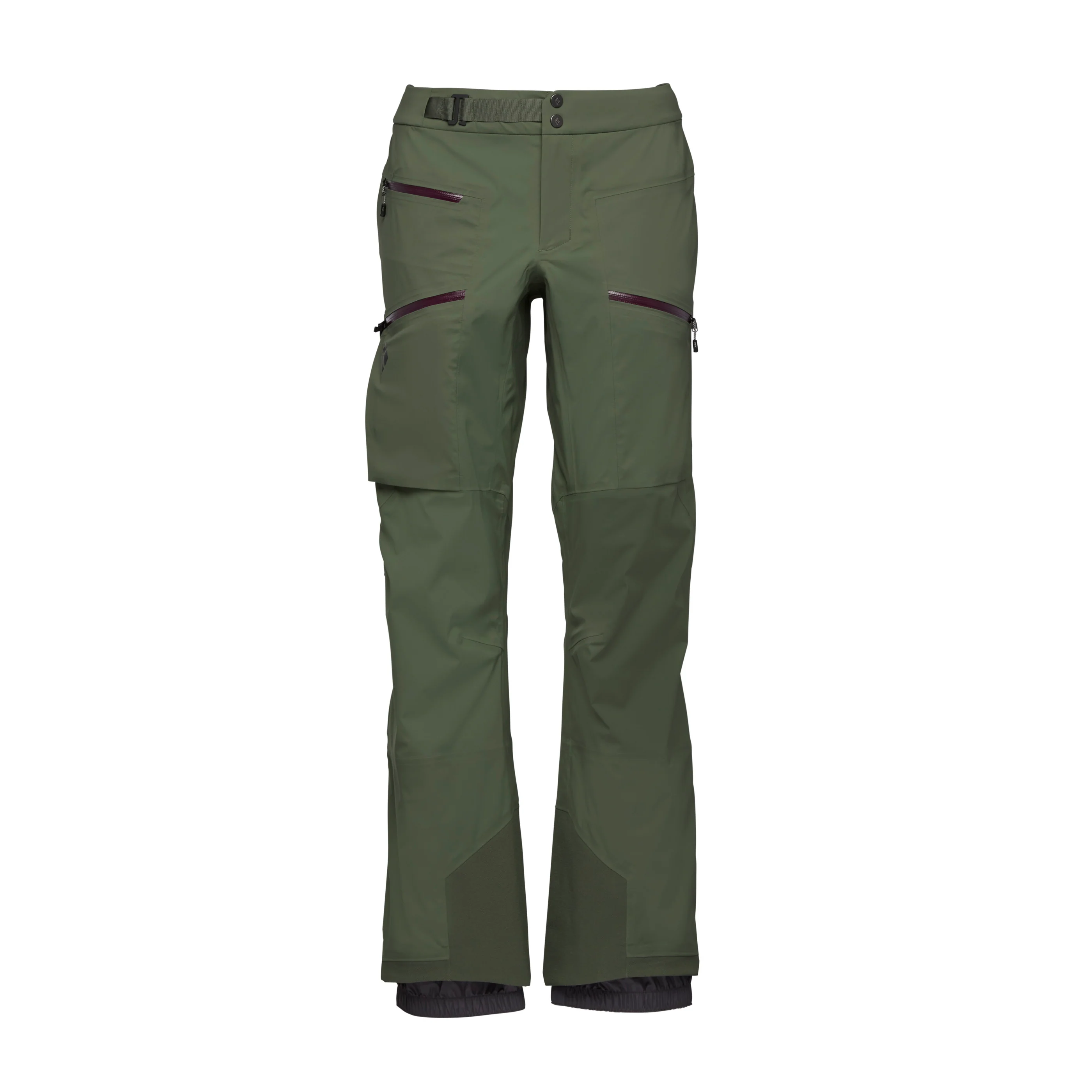 Women's Recon LT Stretch Pants - Image 10
