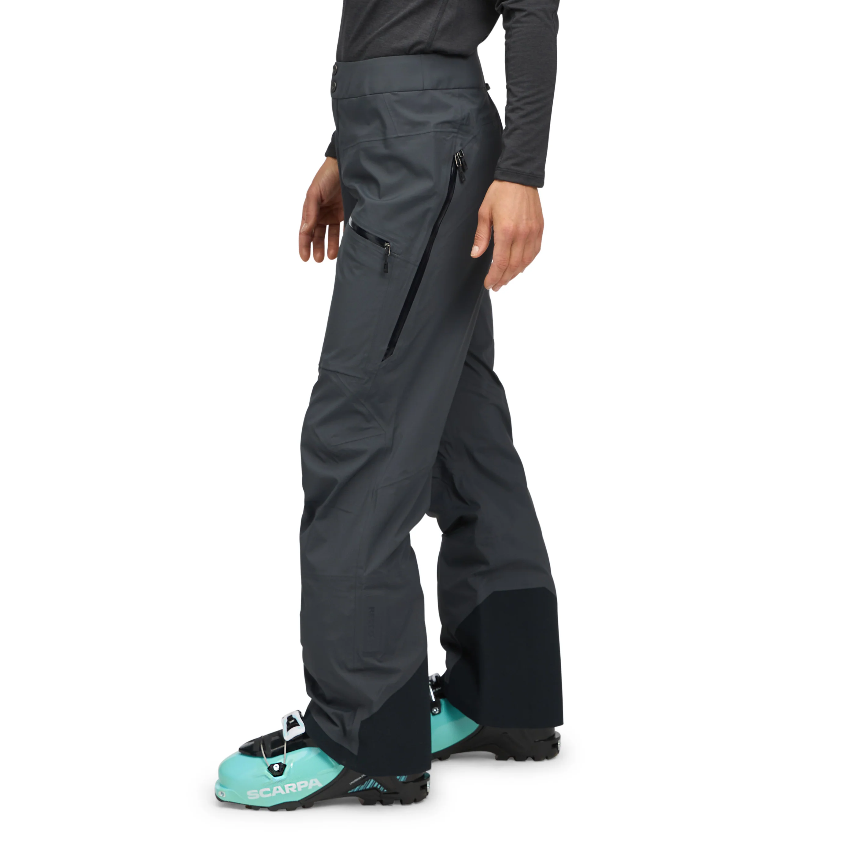 Women's Recon LT Stretch Pants - Image 2