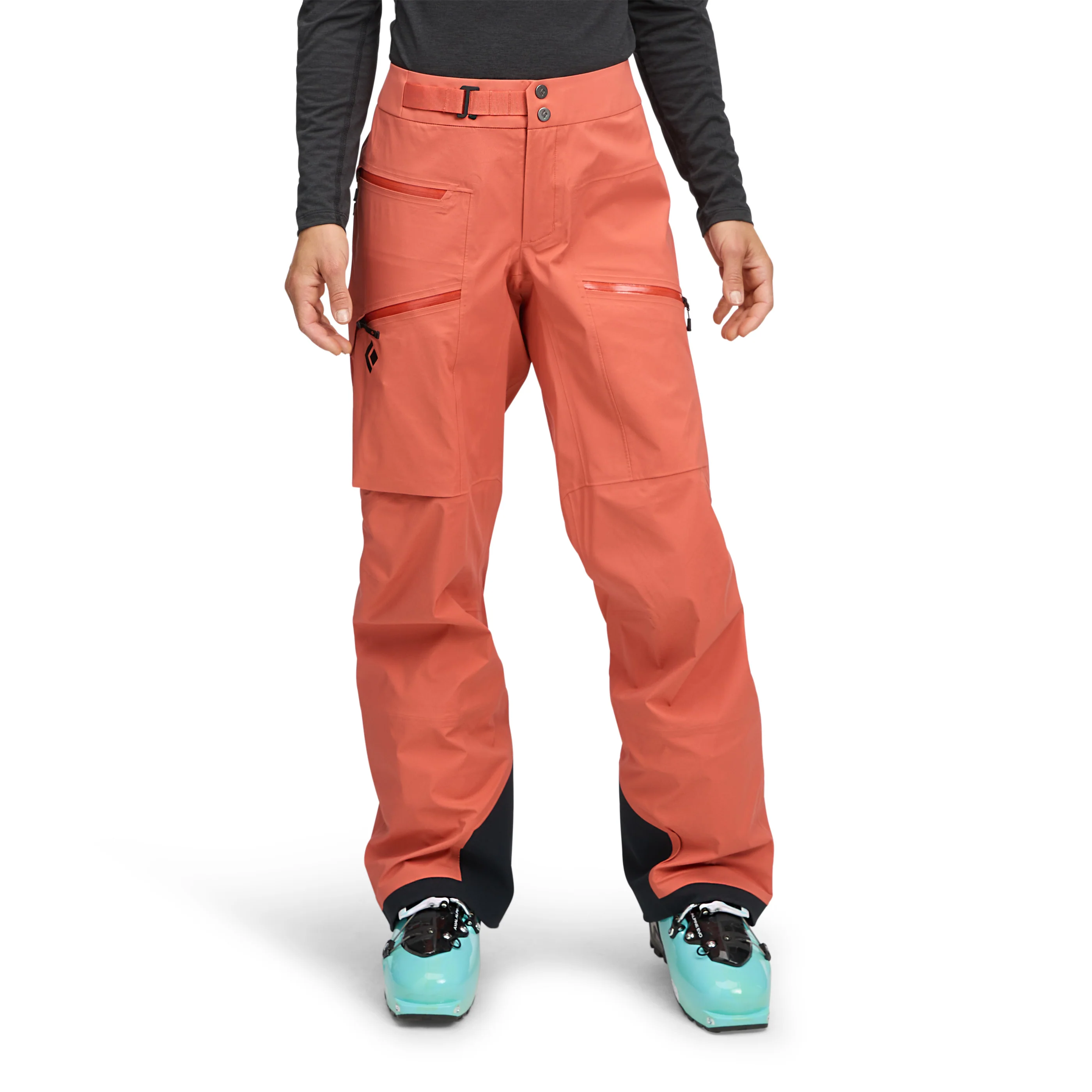 Women's Recon LT Stretch Pants - Image 4