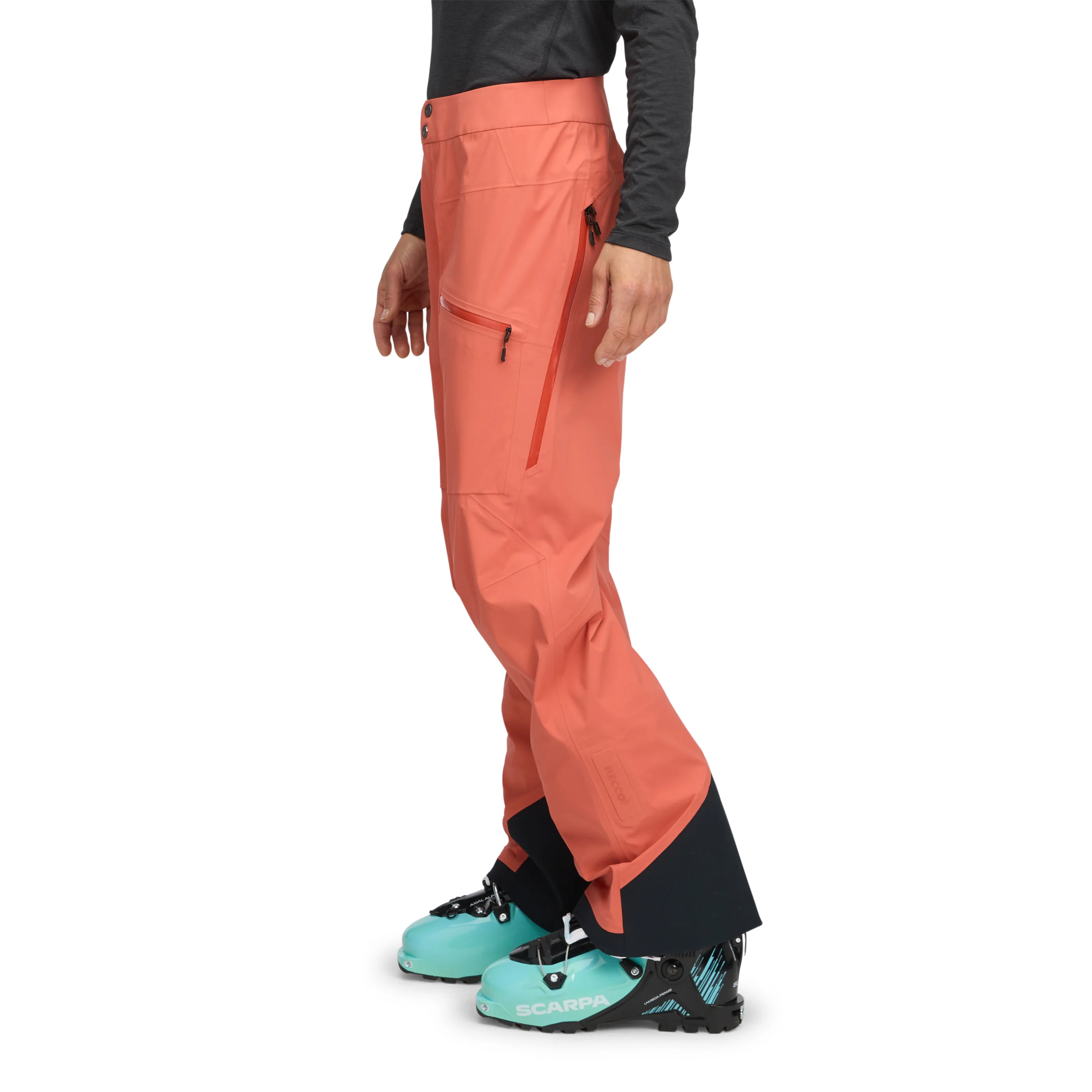 Women's Recon LT Stretch Pants - Image 5