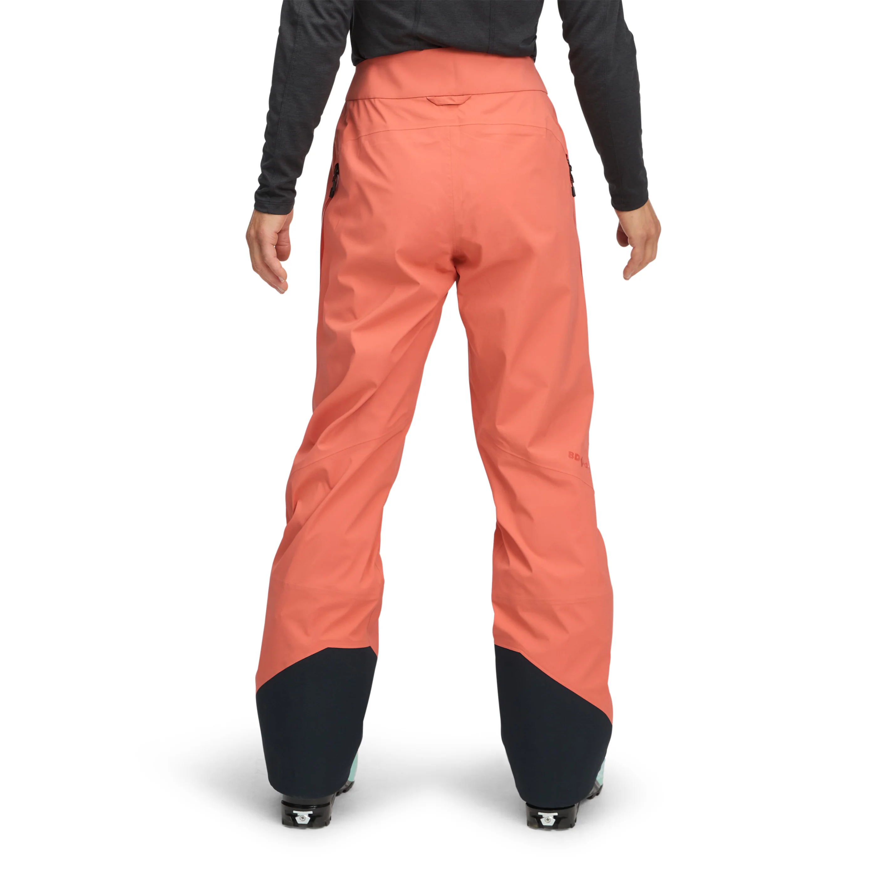 Women's Recon LT Stretch Pants - Image 6