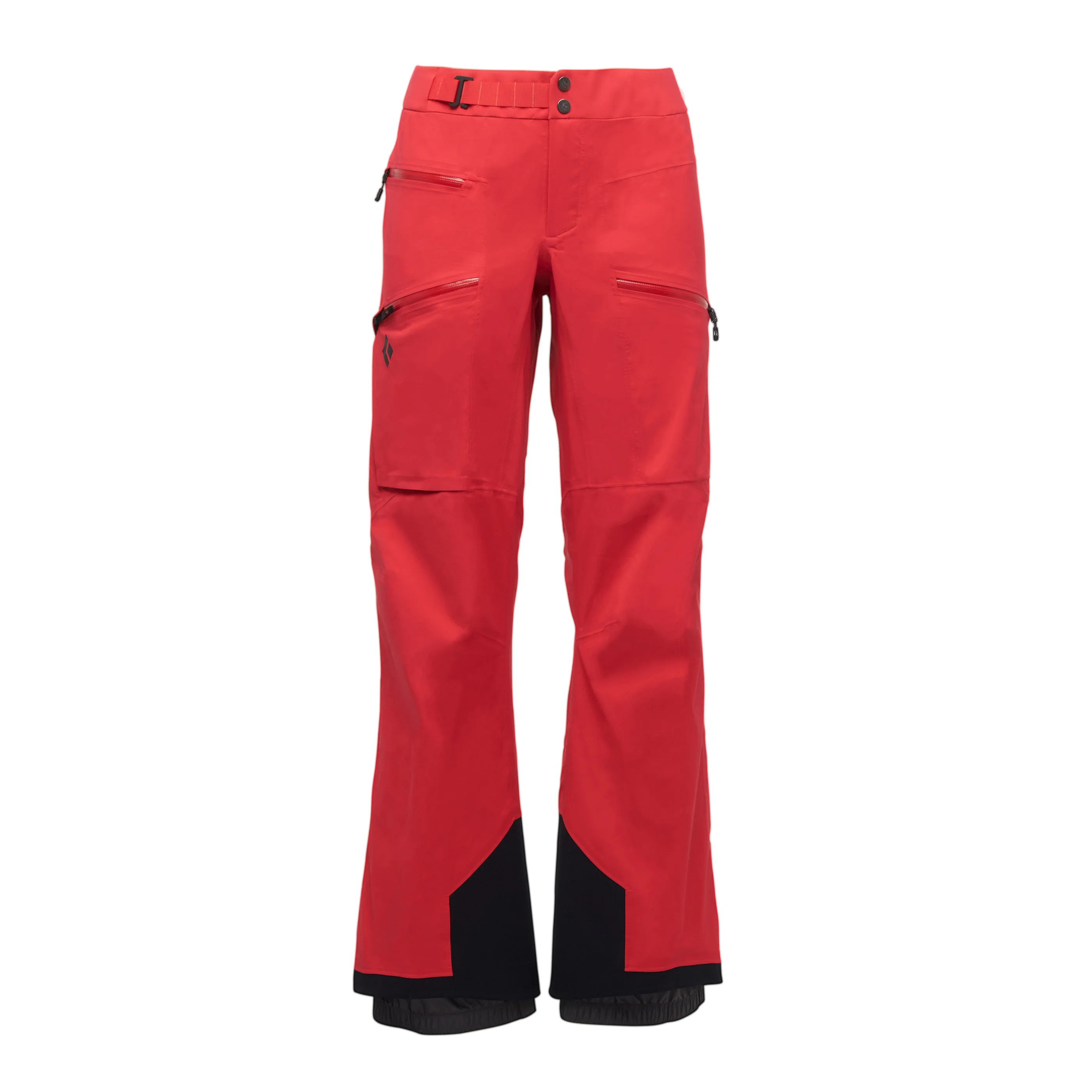 Women's Recon LT Stretch Pants - Image 9