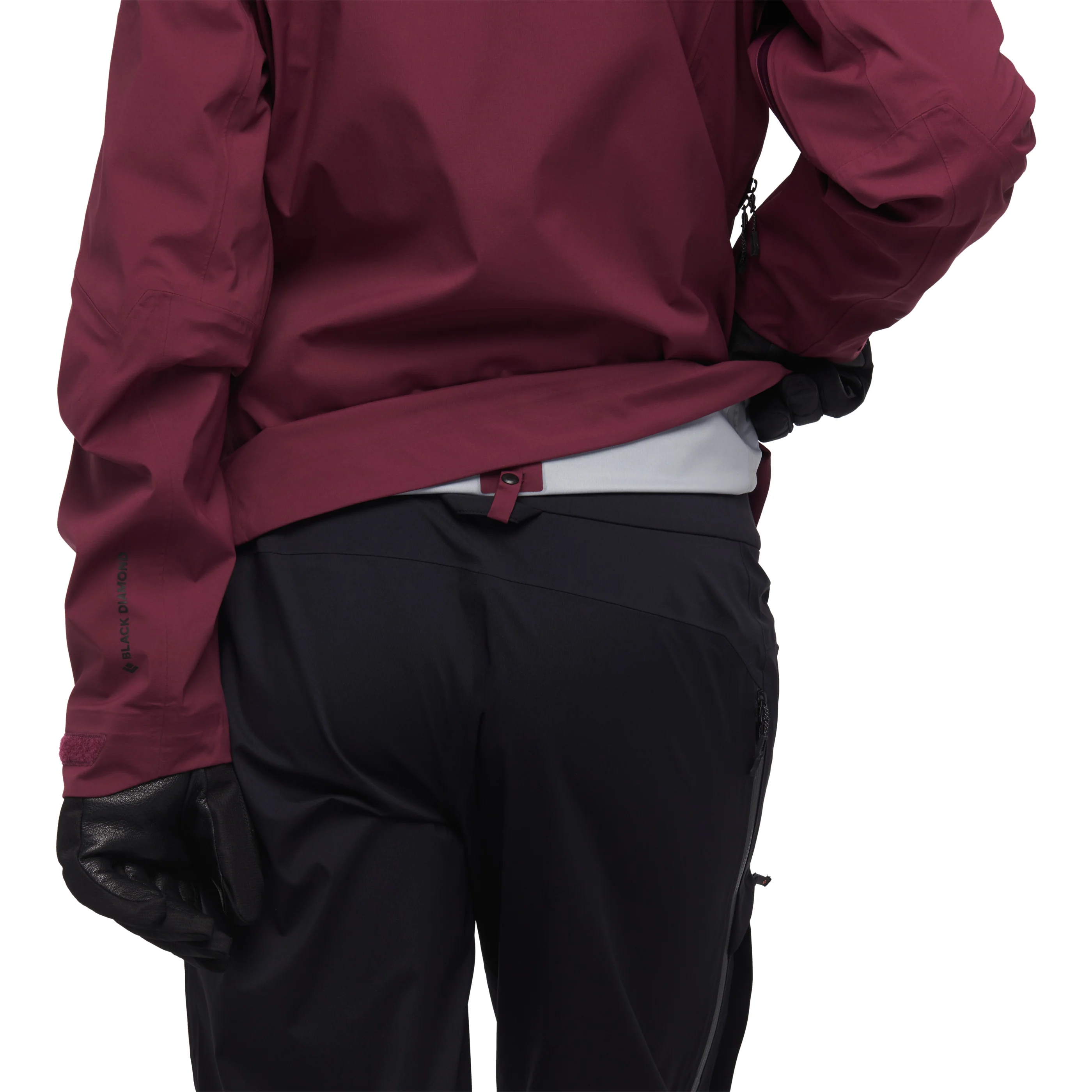 Women's Recon LT Stretch Shell - Image 10