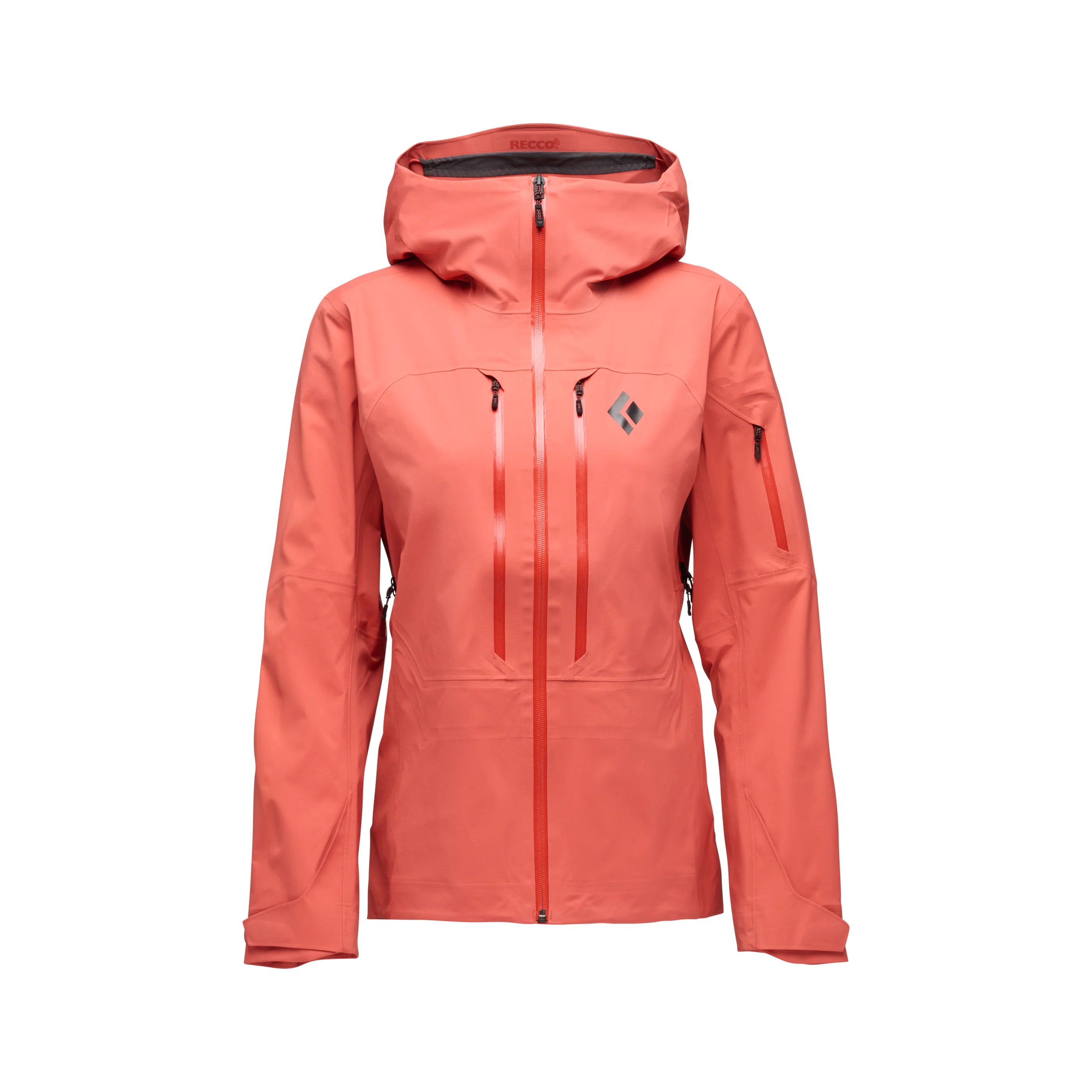 Women's Recon LT Stretch Shell - Image 12