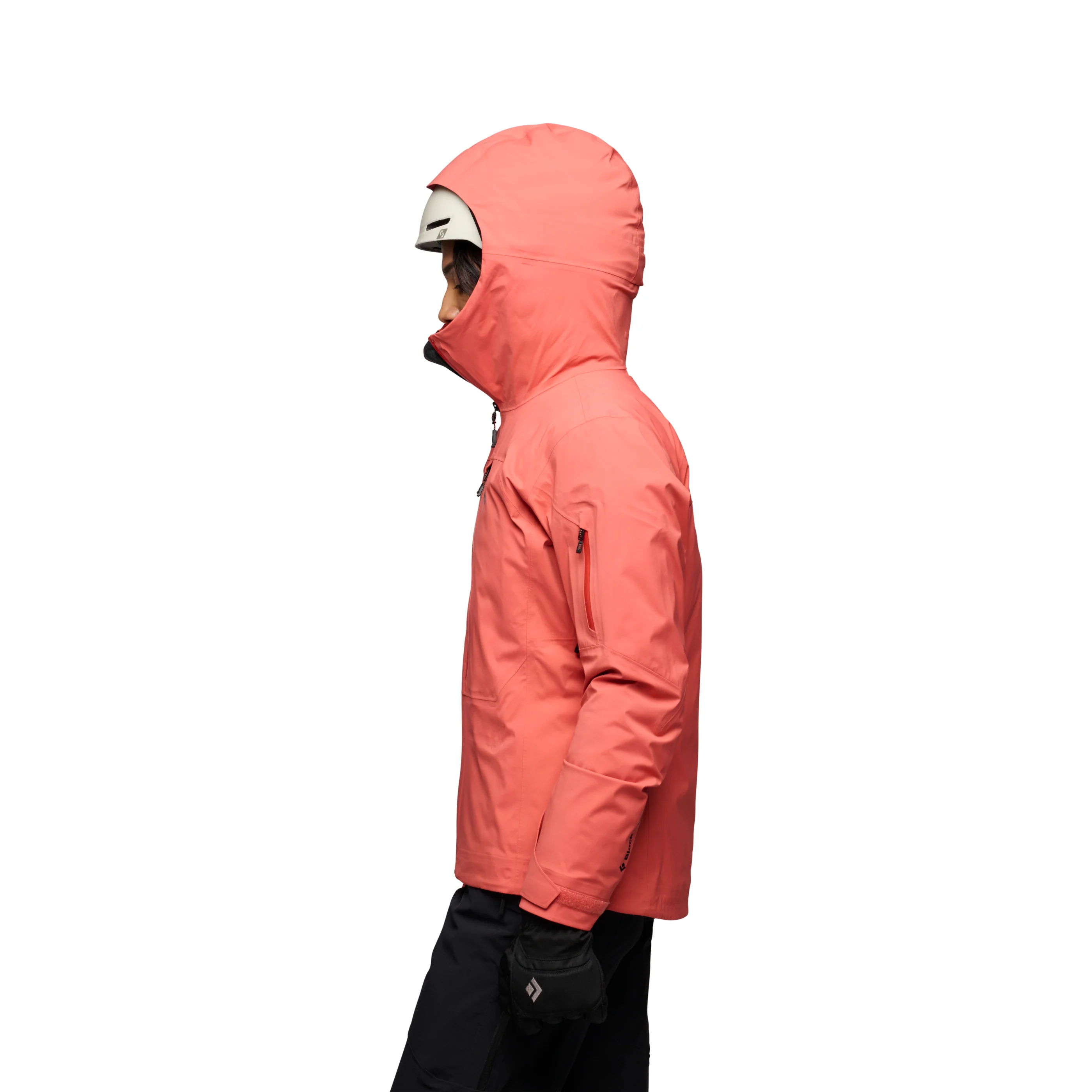 Women's Recon LT Stretch Shell - Image 14