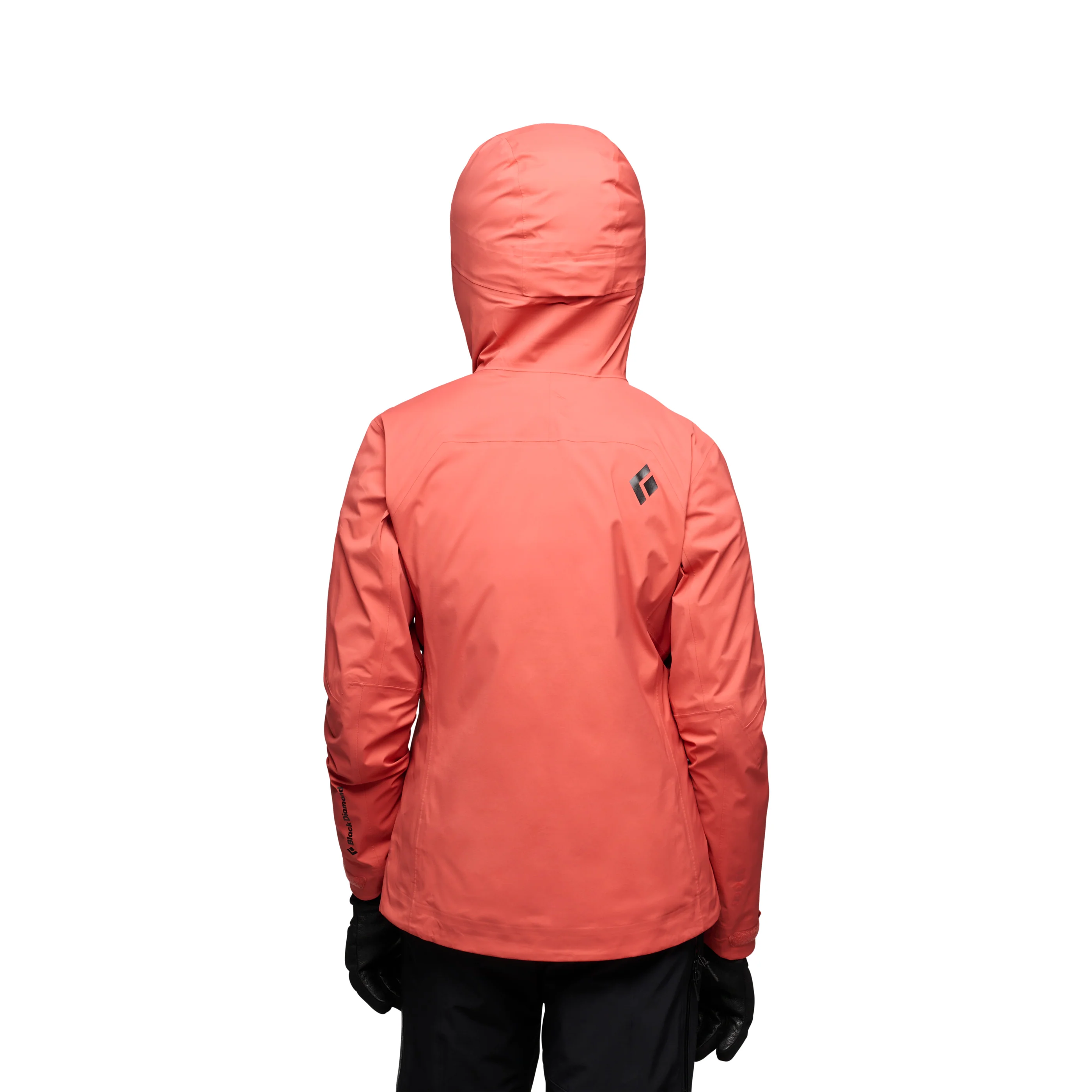 Women's Recon LT Stretch Shell - Image 15