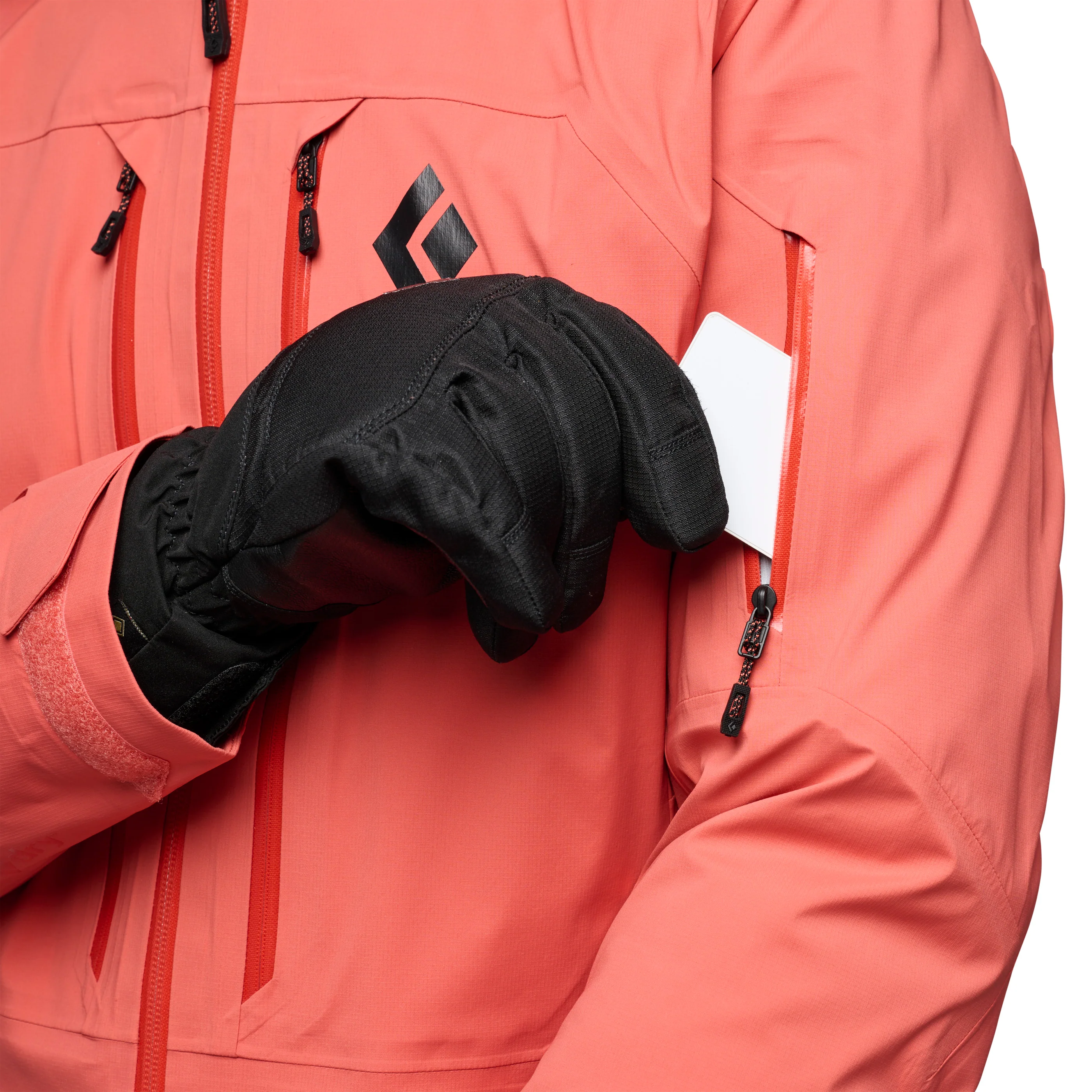 Women's Recon LT Stretch Shell - Image 17