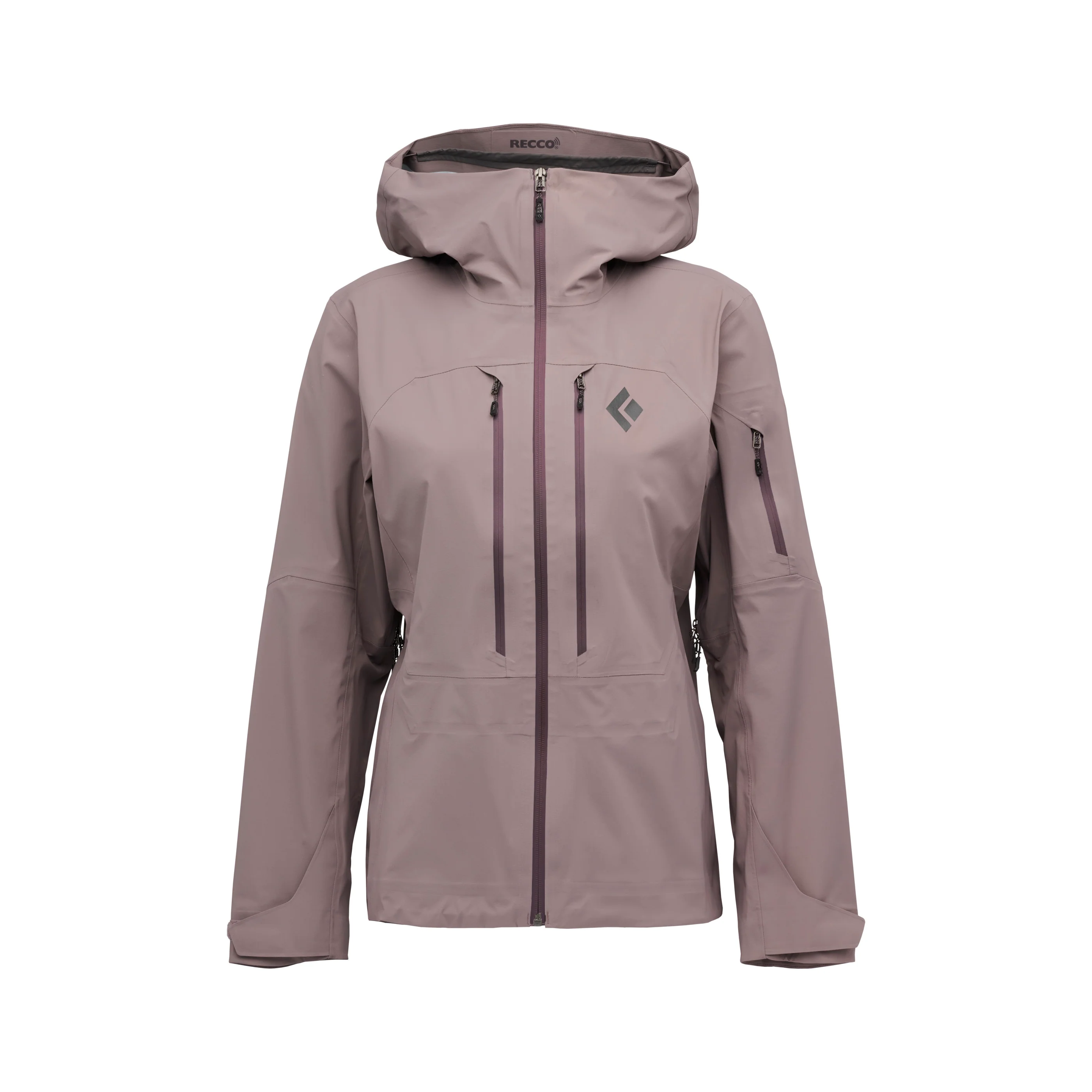 Women's Recon LT Stretch Shell - Image 19