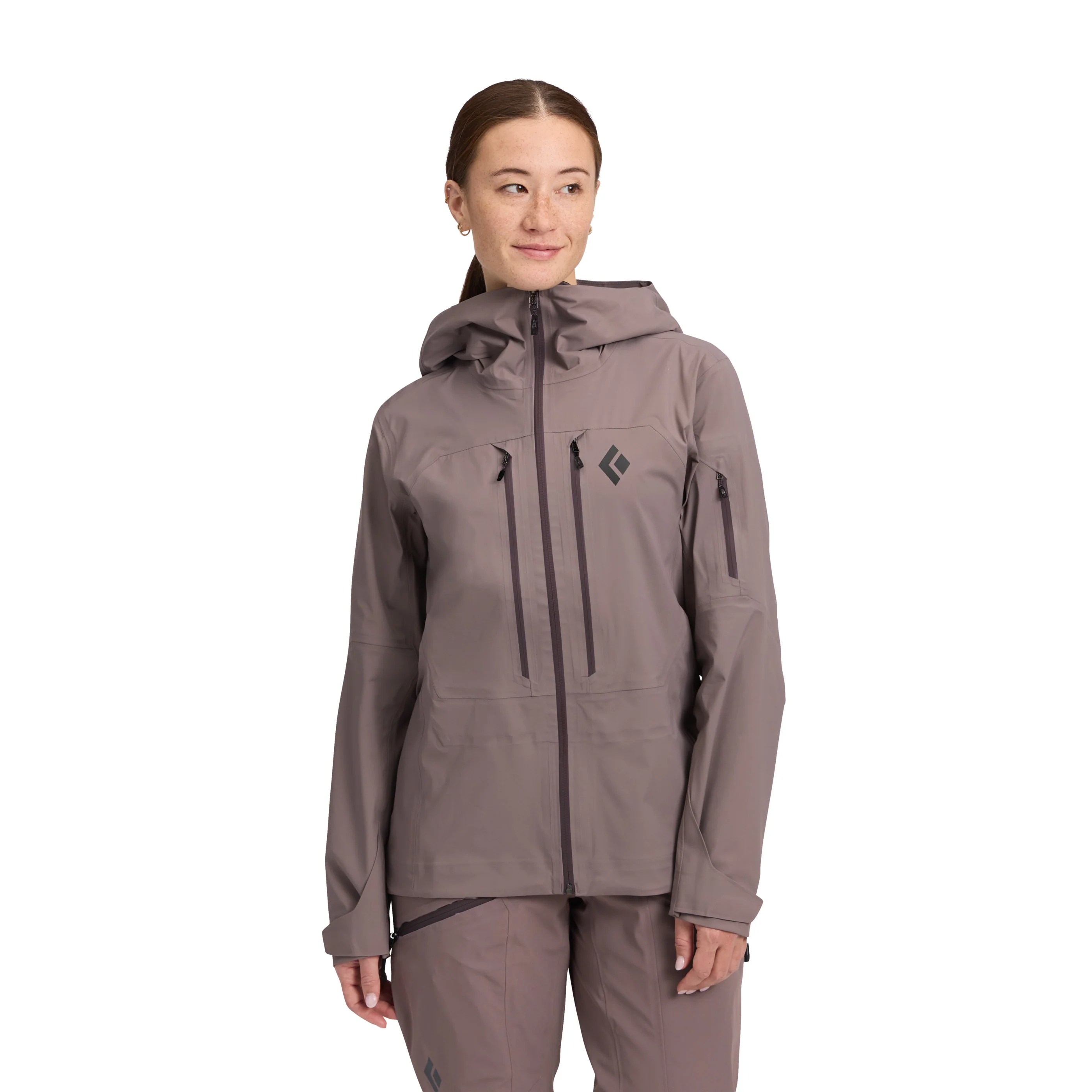 Women's Recon LT Stretch Shell - Image 20