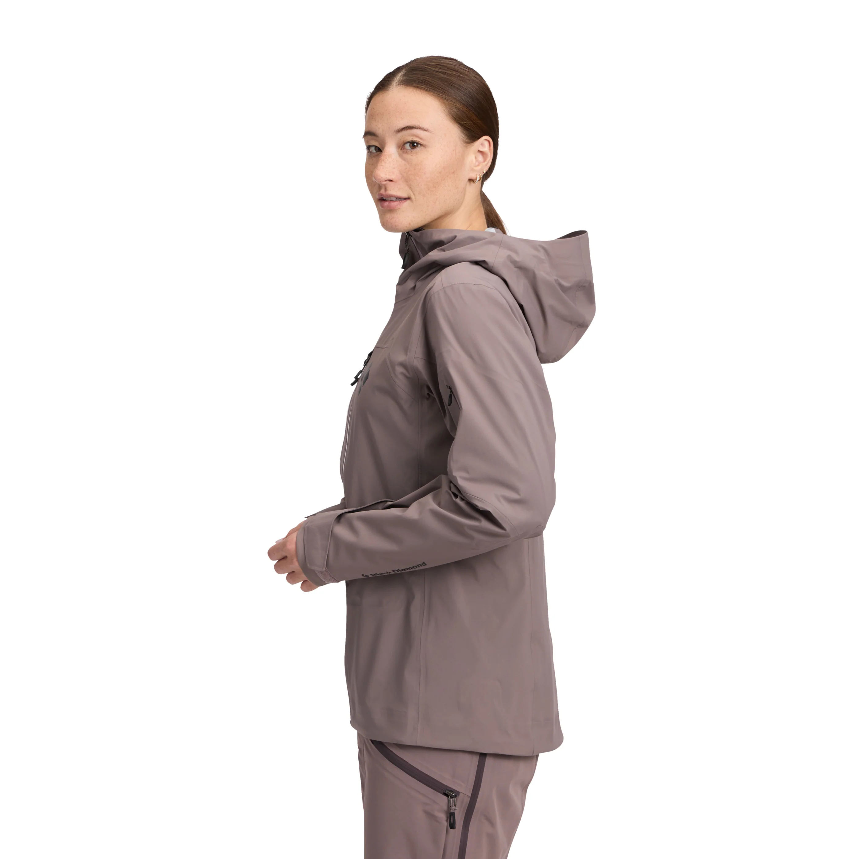 Women's Recon LT Stretch Shell - Image 21