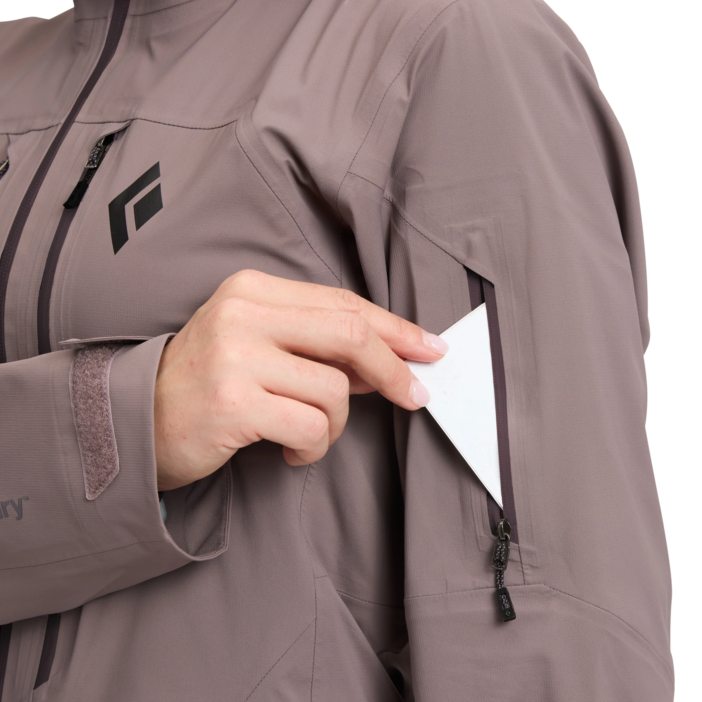 Women's Recon LT Stretch Shell - Image 24