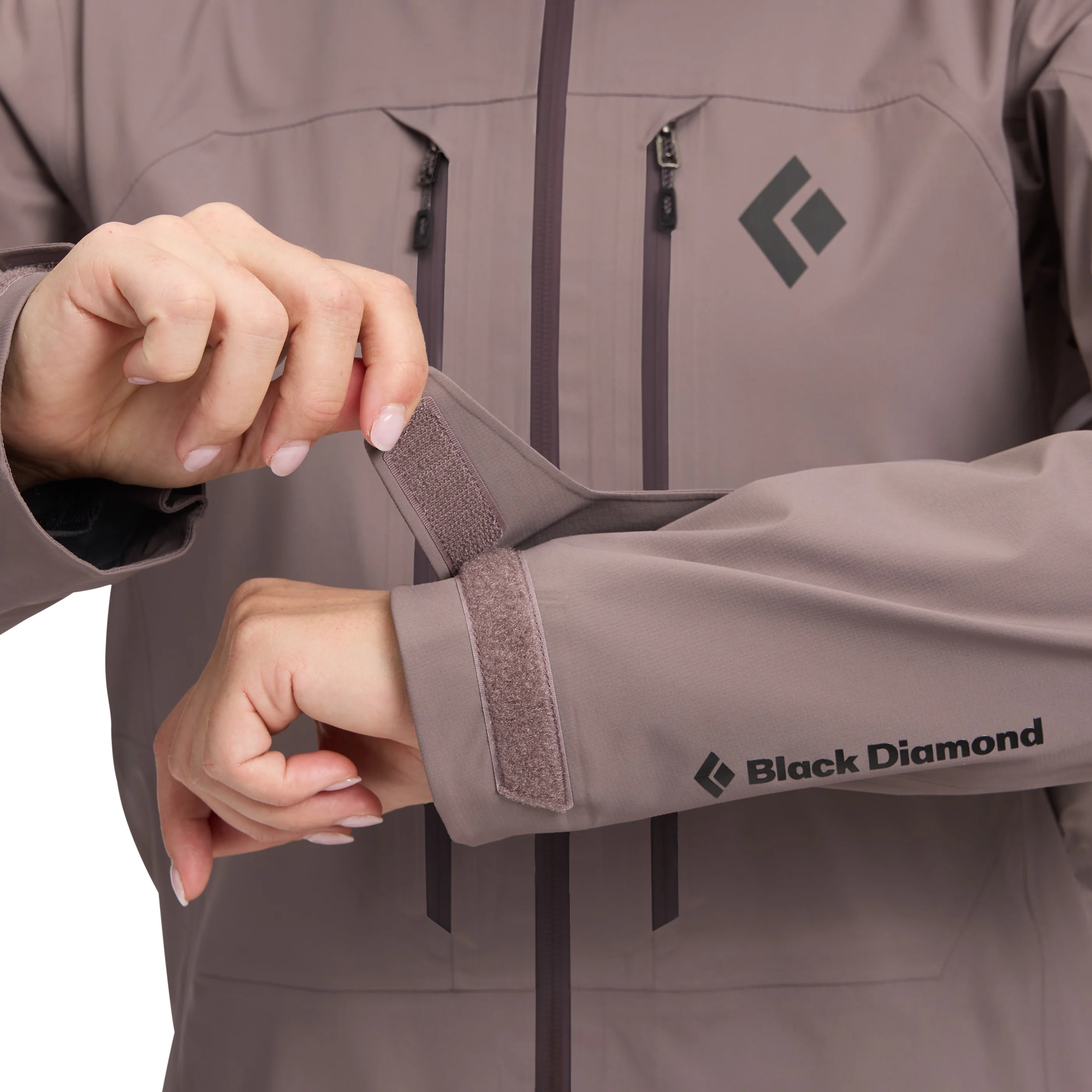 Women's Recon LT Stretch Shell - Image 25