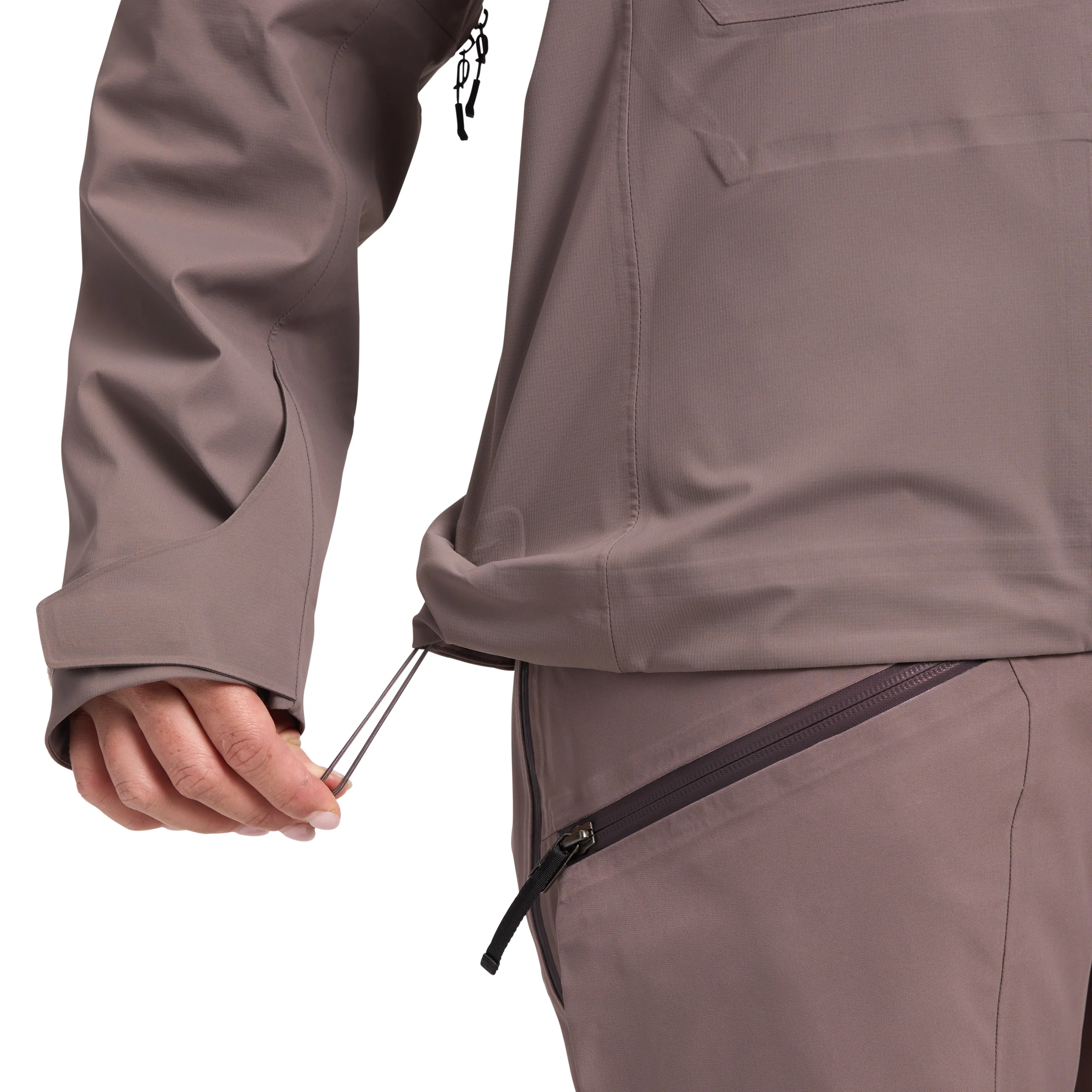 Women's Recon LT Stretch Shell - Image 27