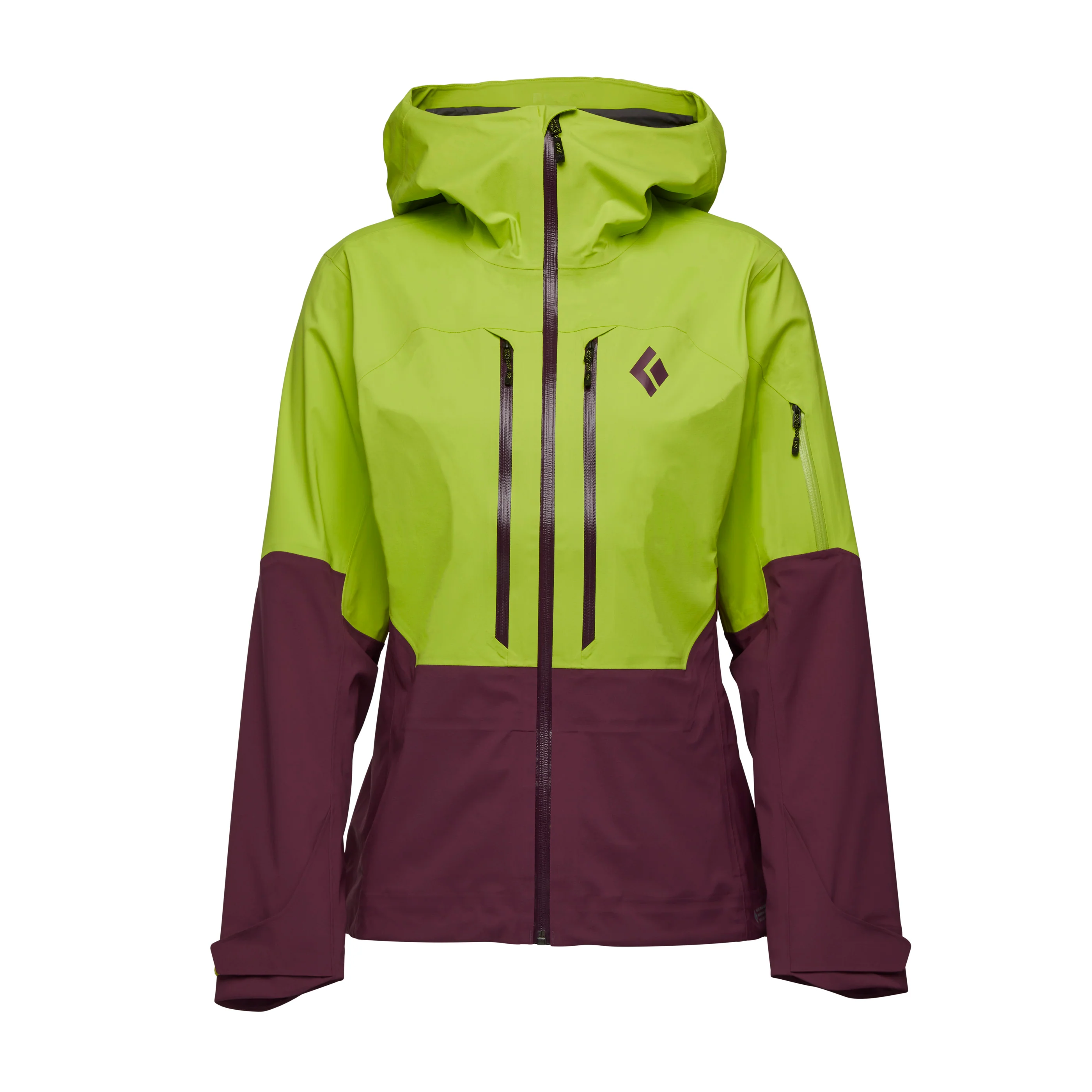 Women's Recon LT Stretch Shell - Image 29