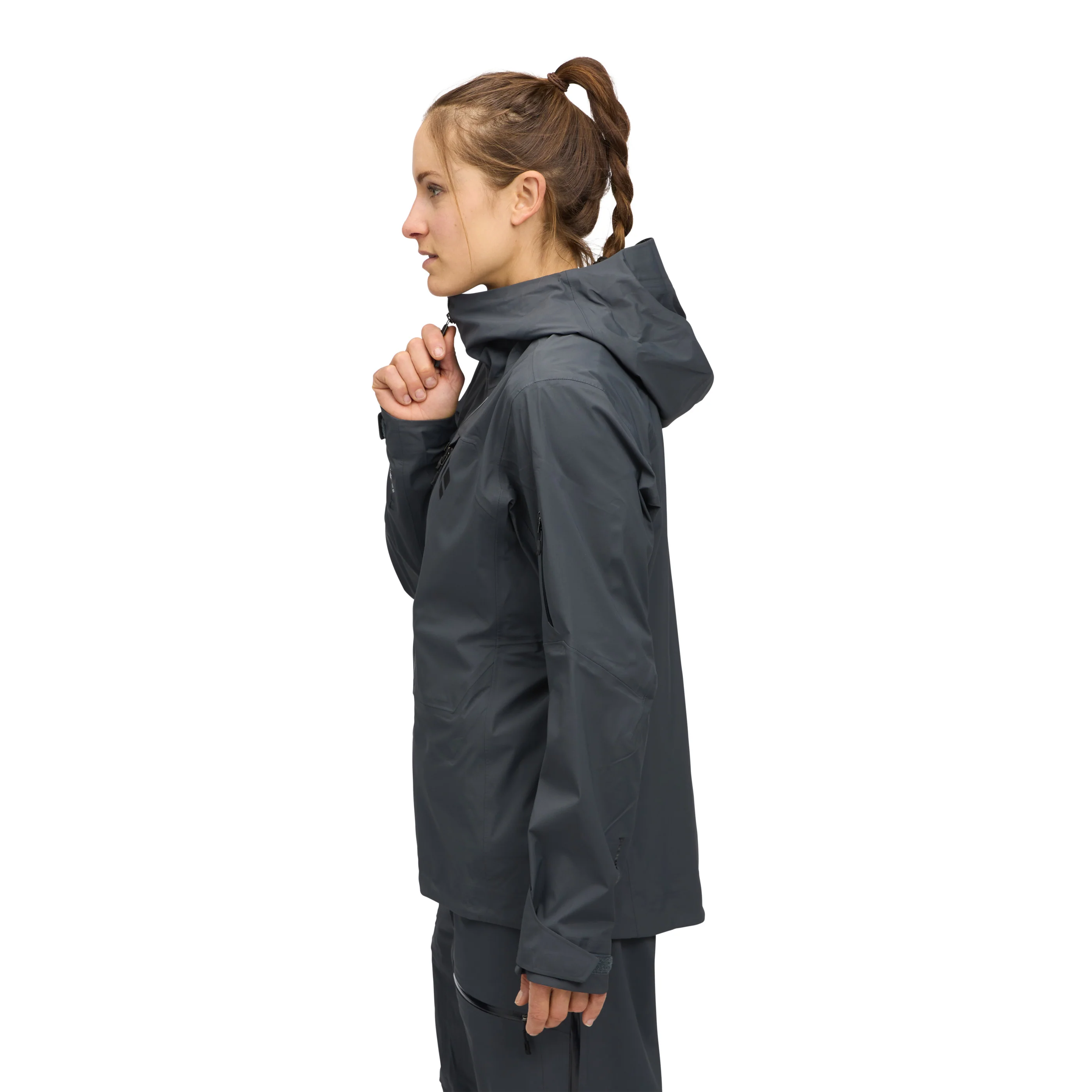 Women's Recon LT Stretch Shell - Image 3
