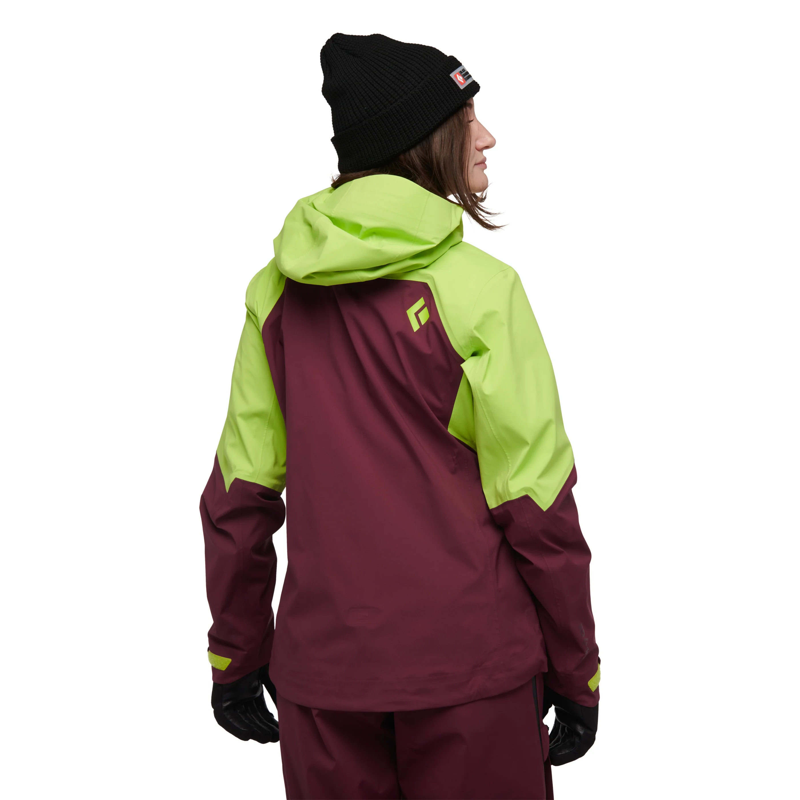 Women's Recon LT Stretch Shell - Image 32