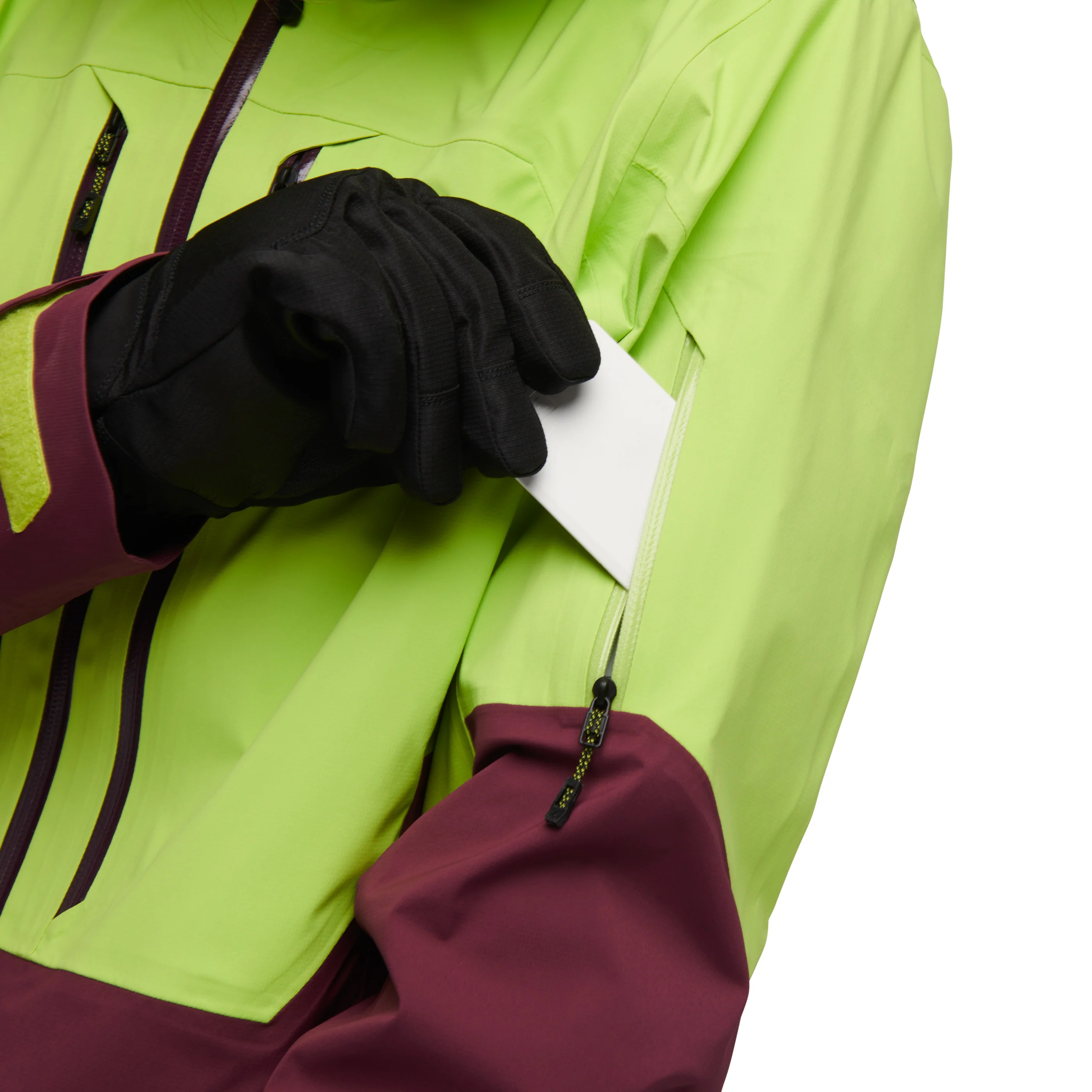 Women's Recon LT Stretch Shell - Image 36