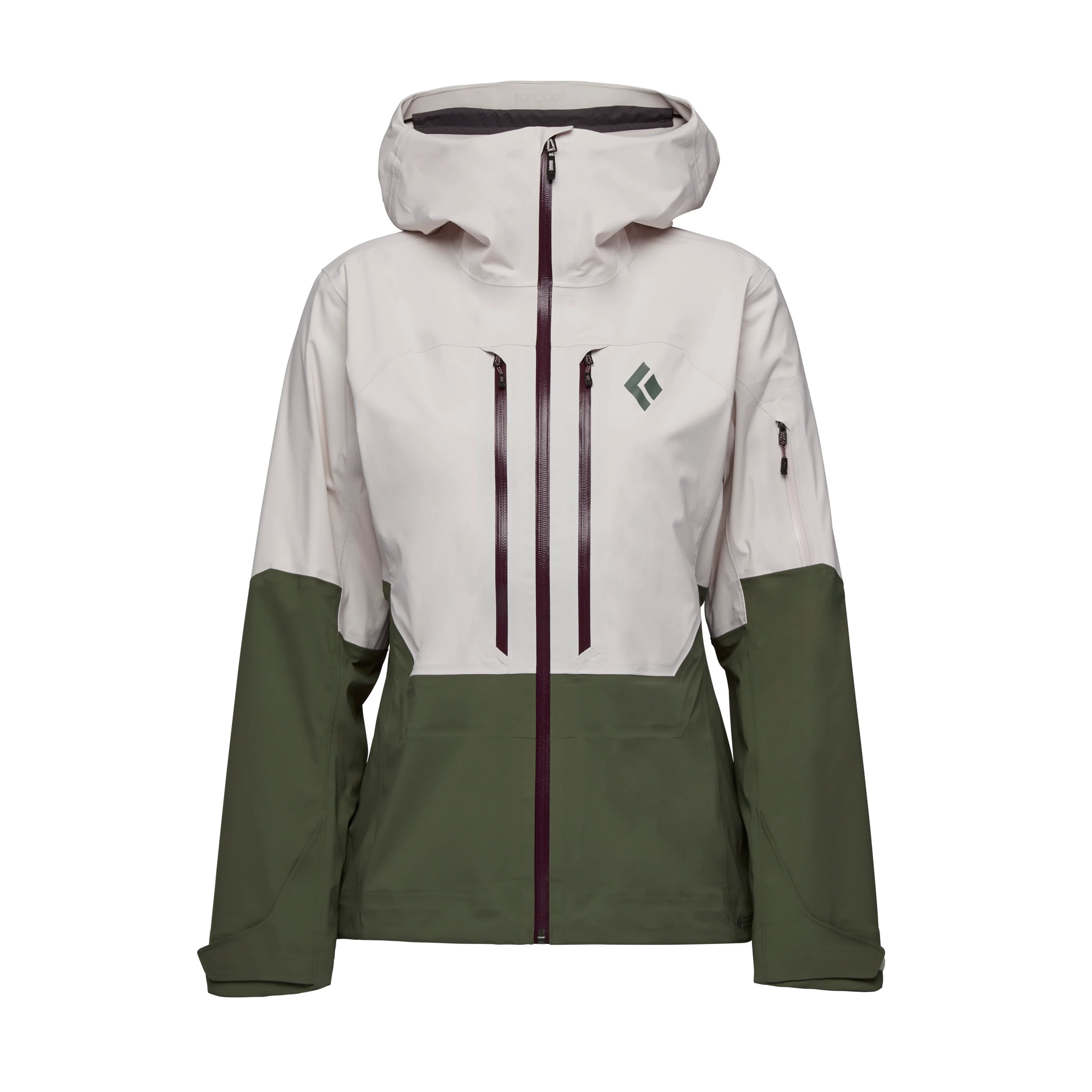 Women's Recon LT Stretch Shell - Image 37