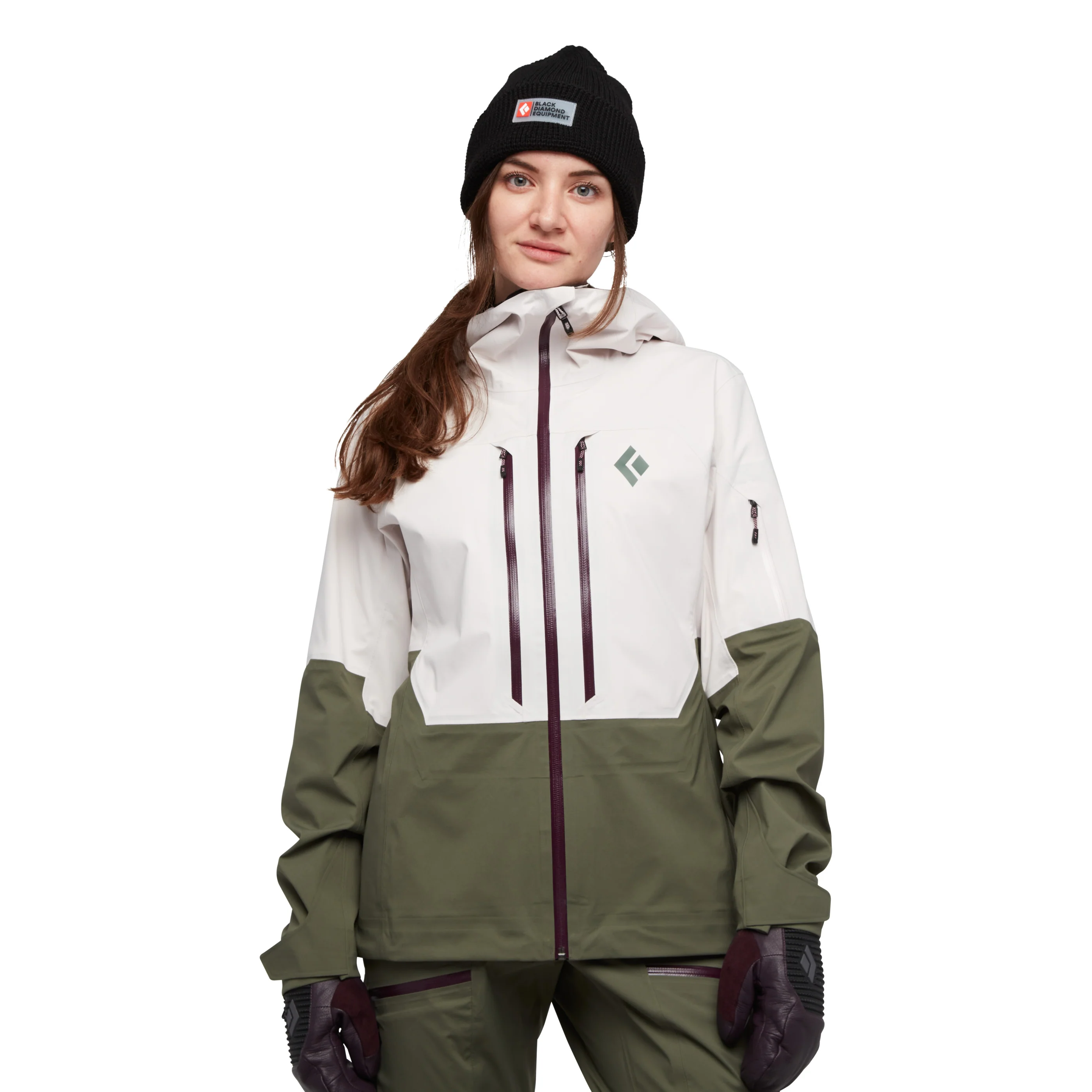 Women's Recon LT Stretch Shell - Image 38