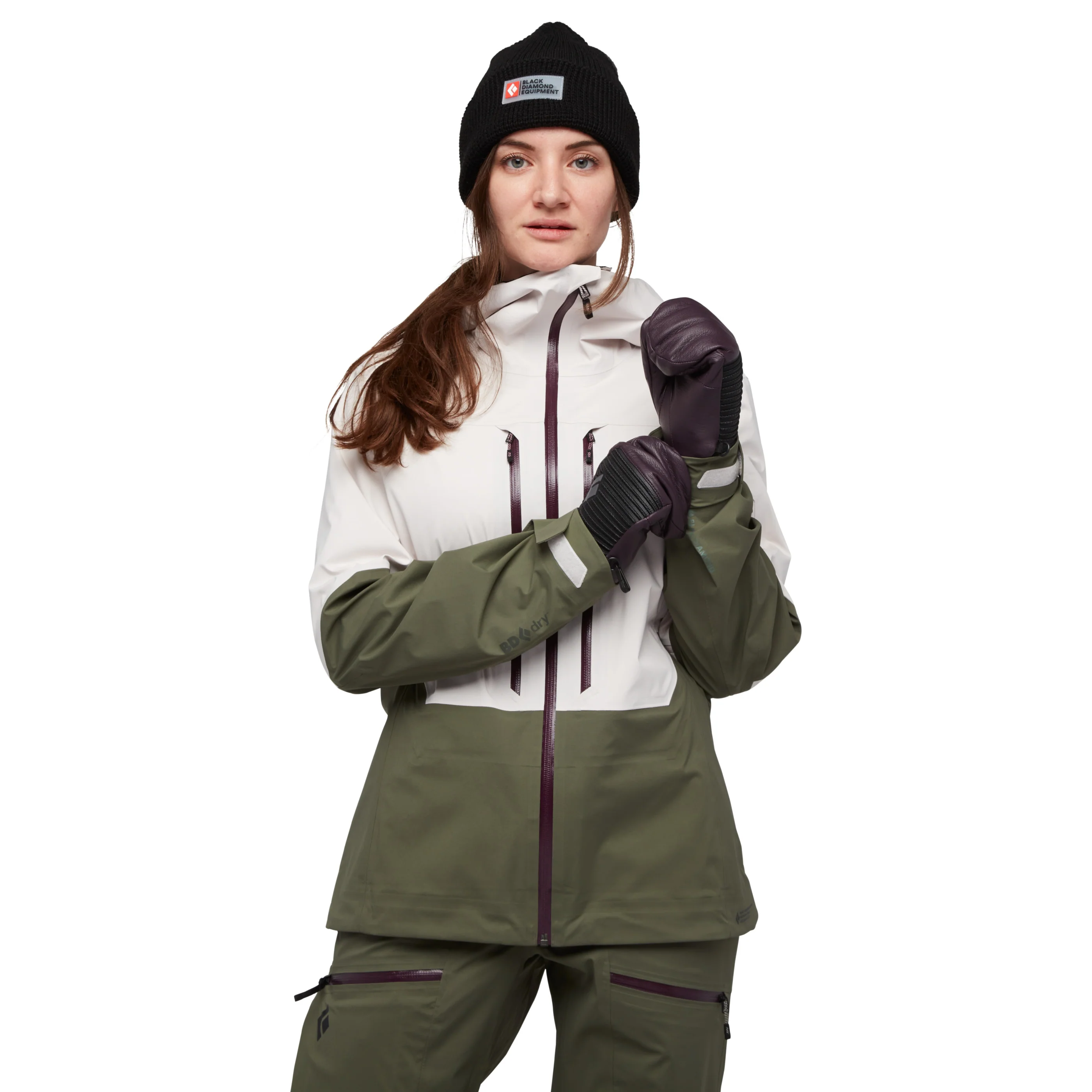 Women's Recon LT Stretch Shell - Image 39