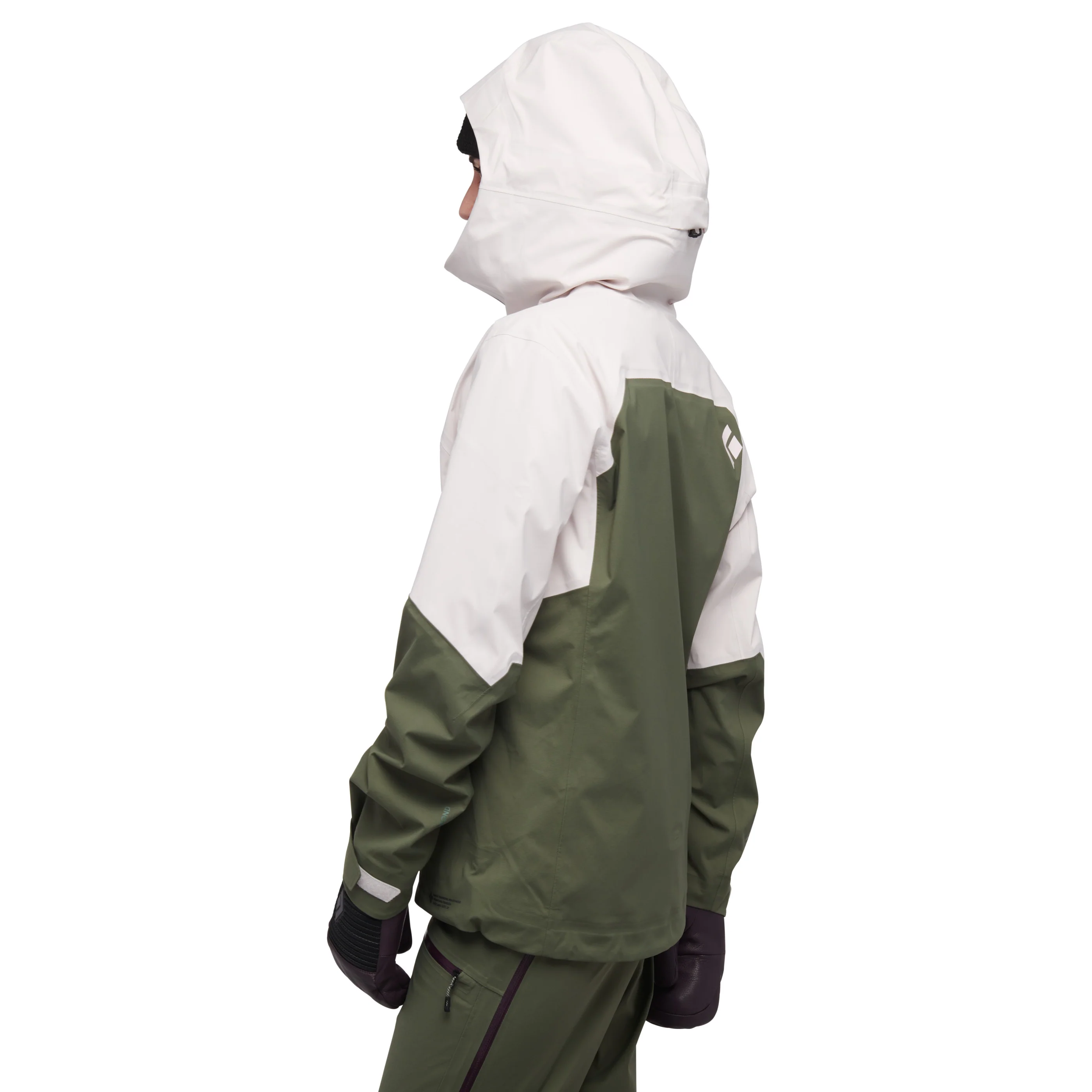 Women's Recon LT Stretch Shell - Image 41