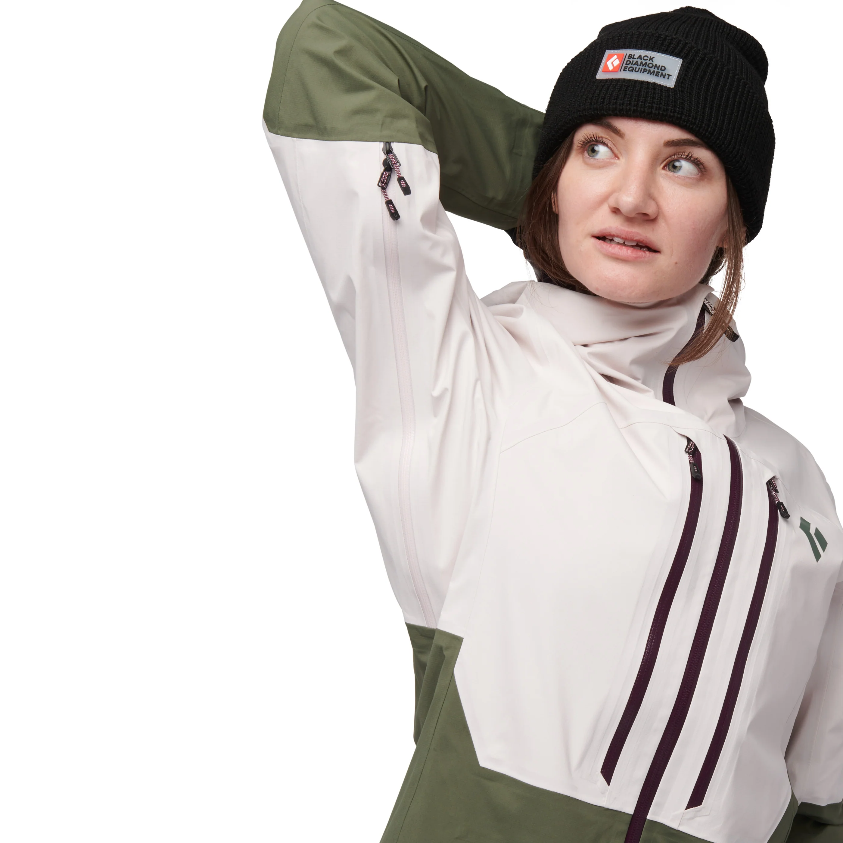 Women's Recon LT Stretch Shell - Image 42