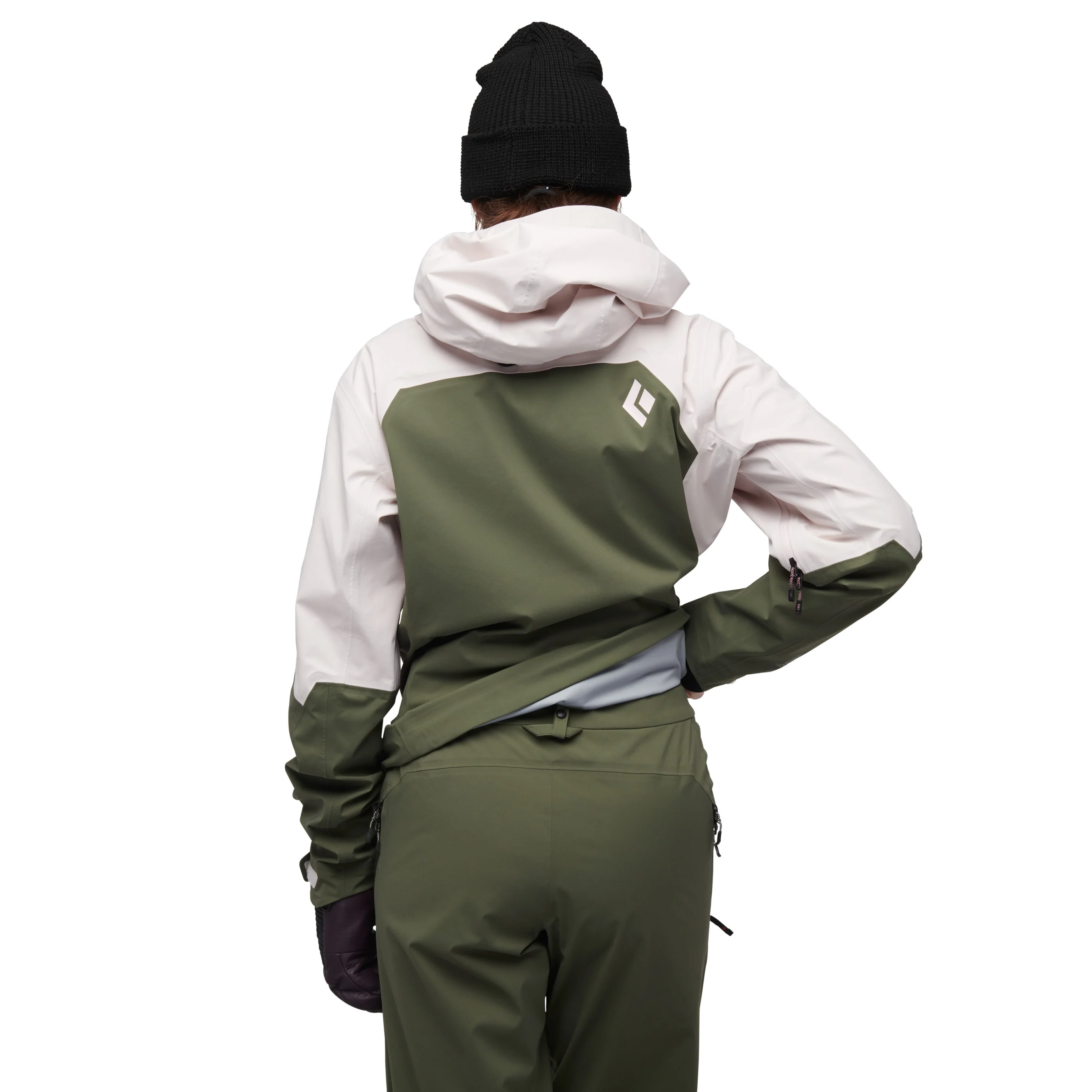Women's Recon LT Stretch Shell - Image 43