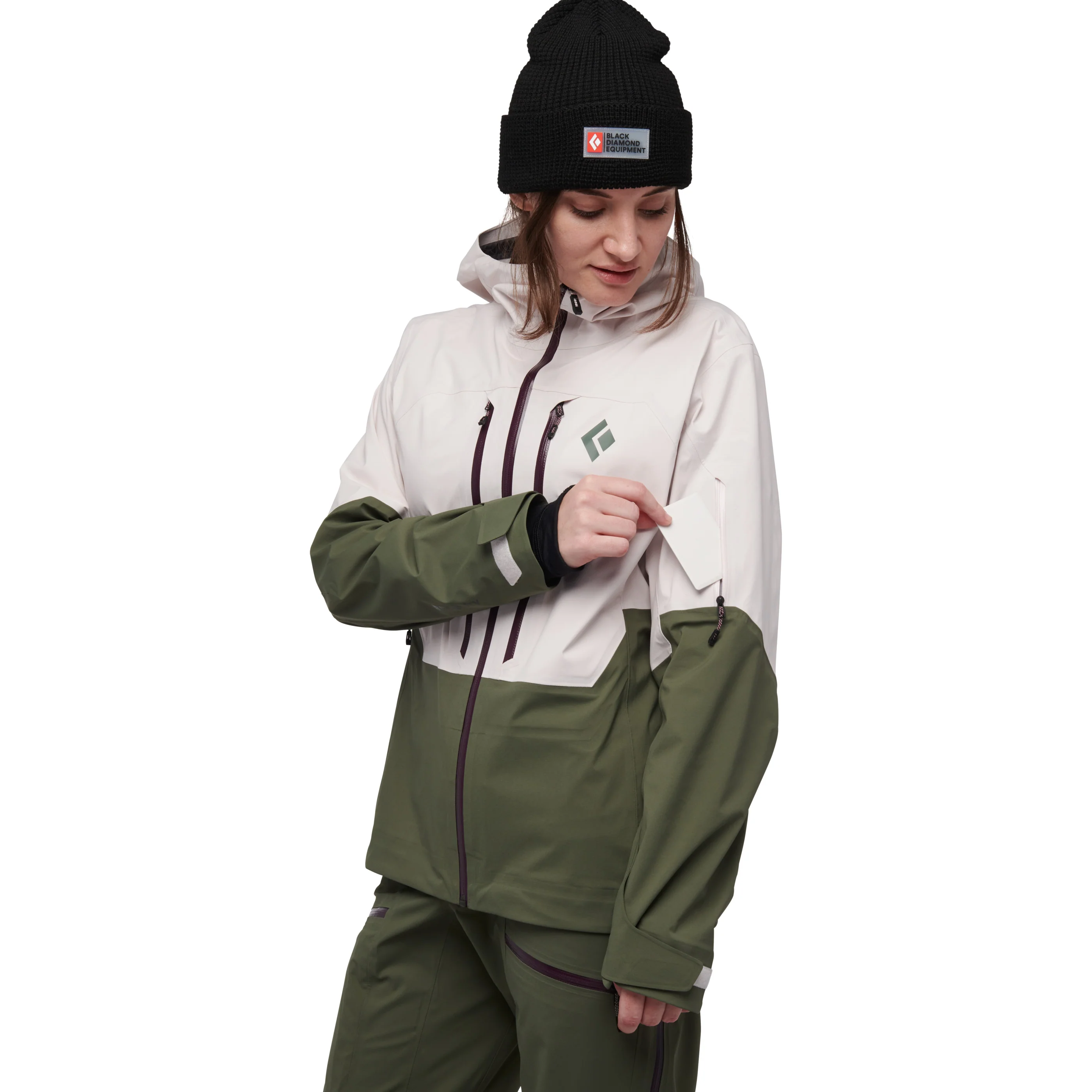 Women's Recon LT Stretch Shell - Image 44