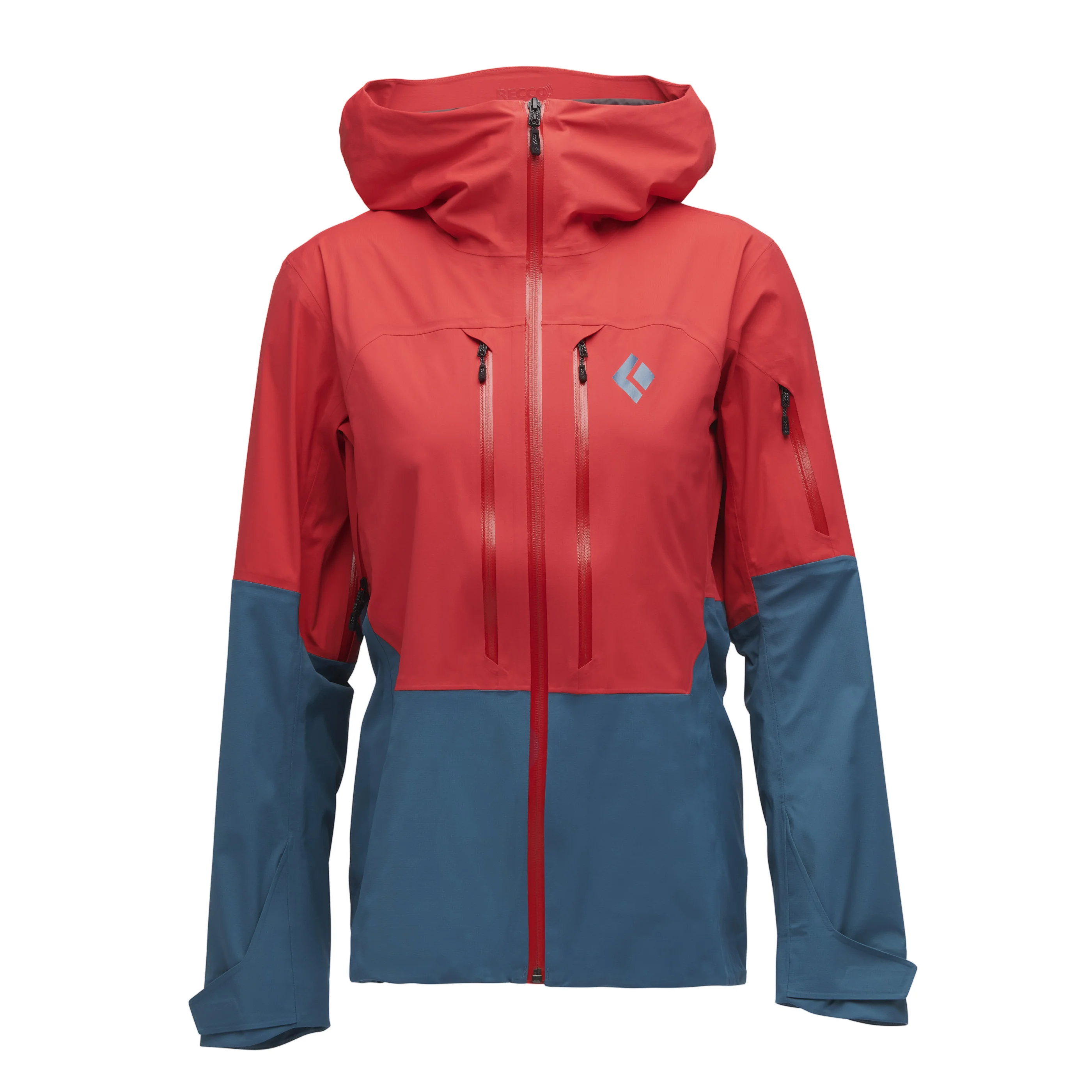 Women's Recon LT Stretch Shell - Image 47