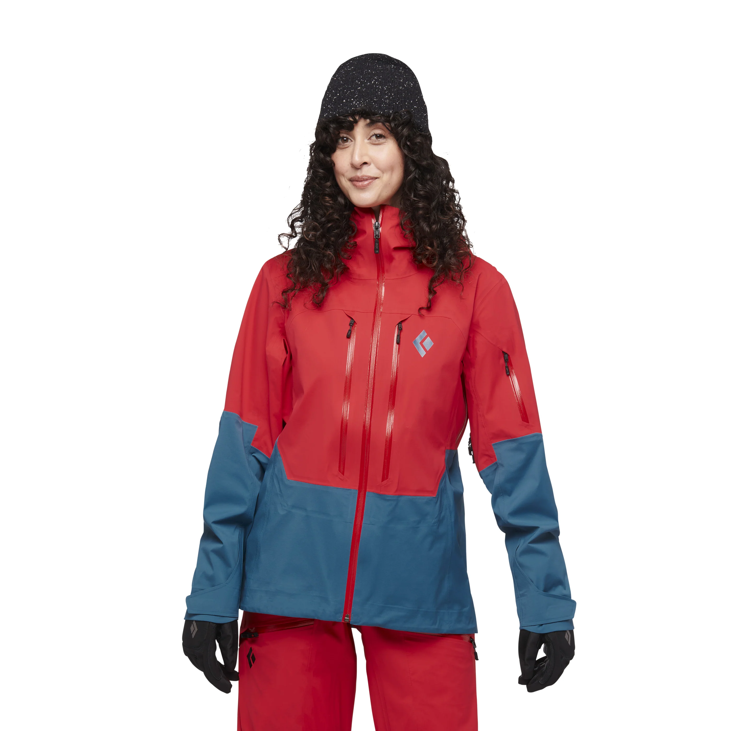 Women's Recon LT Stretch Shell - Image 48