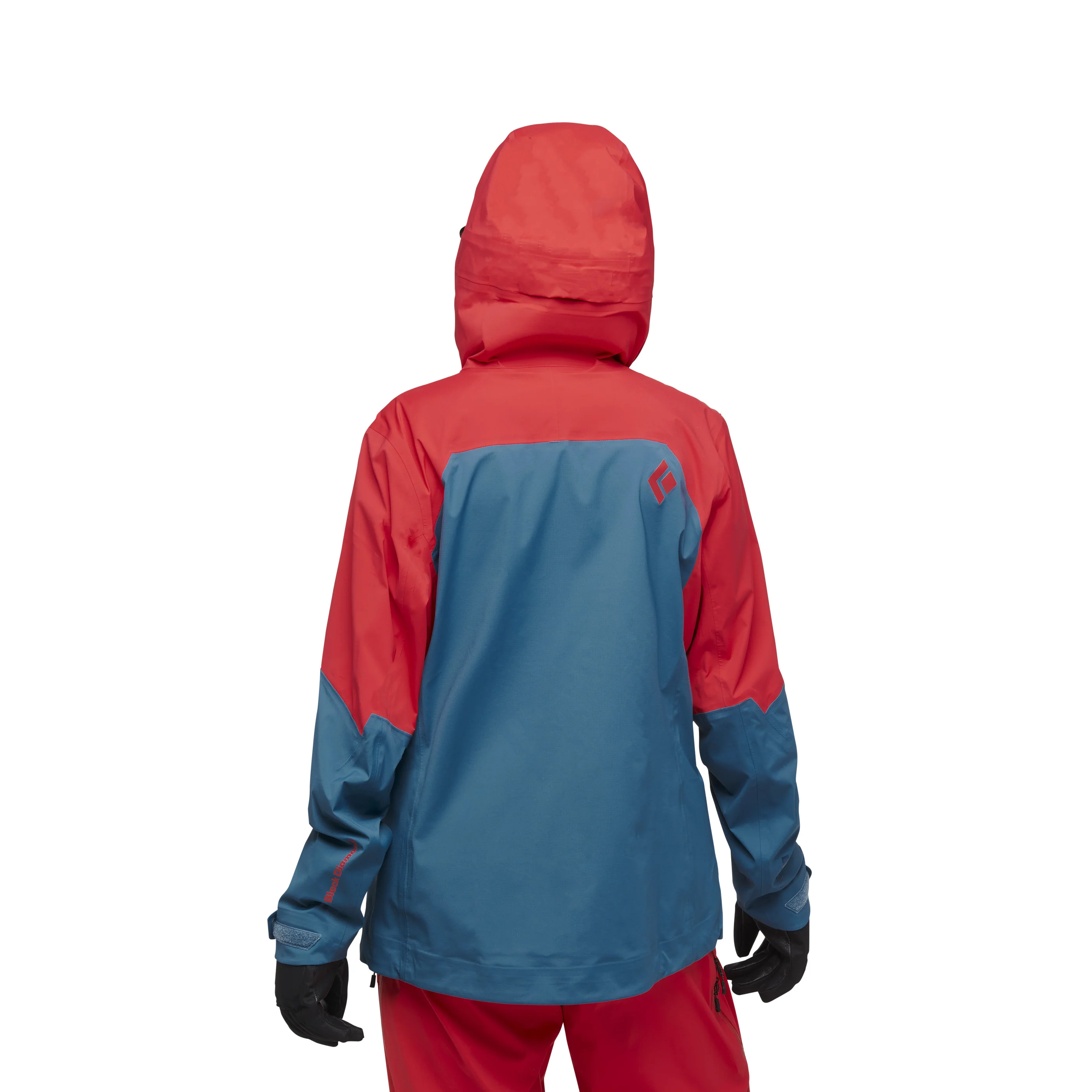 Women's Recon LT Stretch Shell - Image 49
