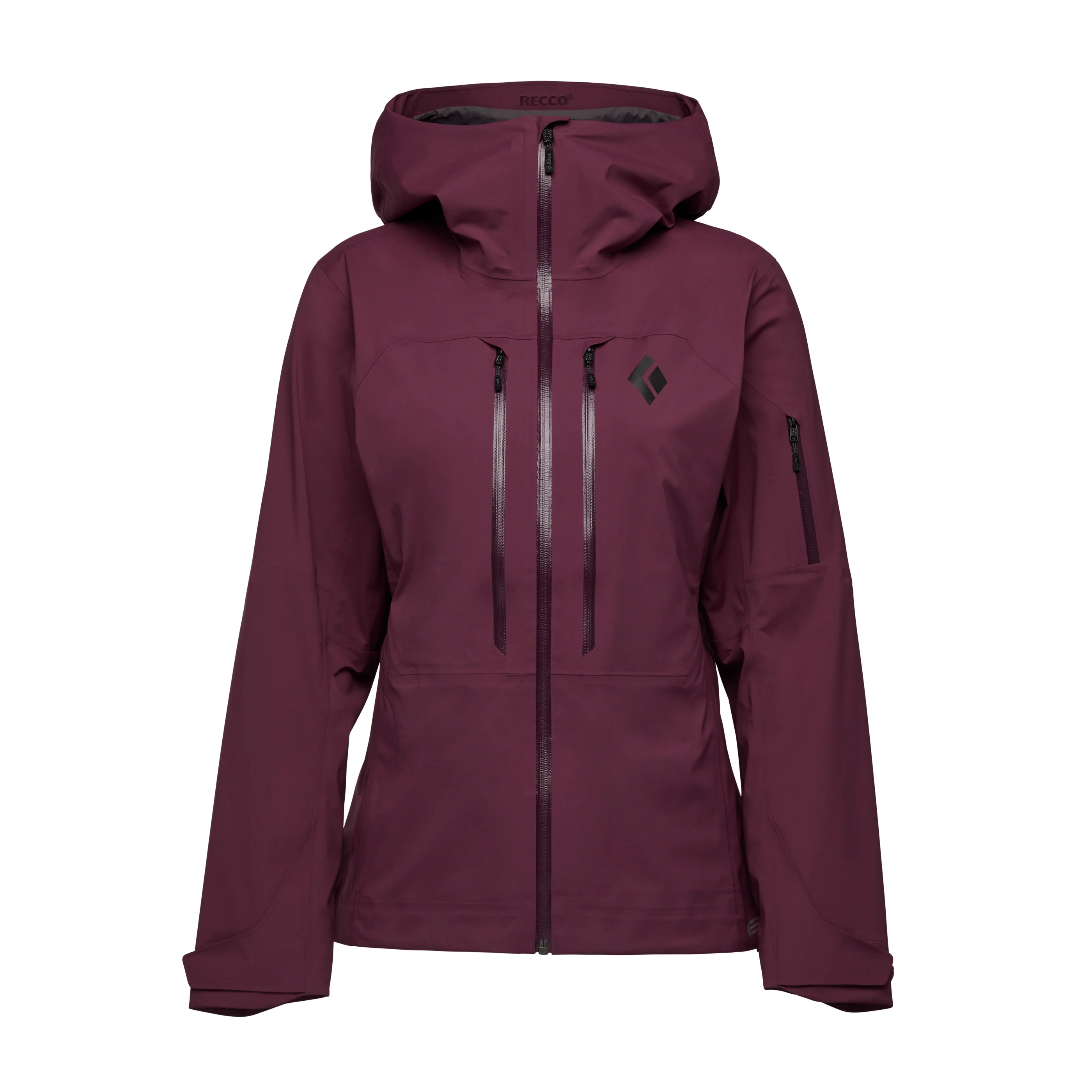 Women's Recon LT Stretch Shell - Image 5